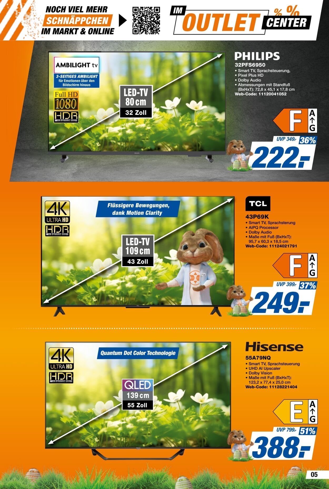 Prospekt Expert 06.04.2026 - 11.04.2026