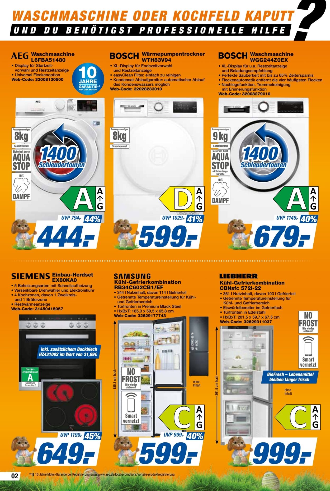 Prospekt Expert 06.04.2026 - 11.04.2026