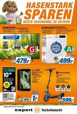Prospekt Expert 06.04.2026 - 11.04.2026