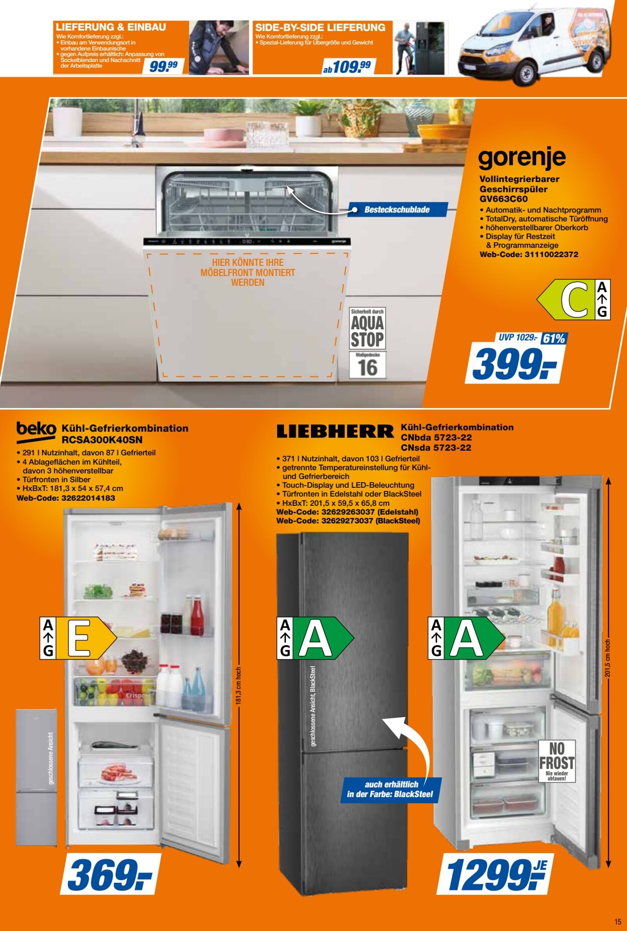 Prospekt Expert 05.08.2024 - 10.08.2024