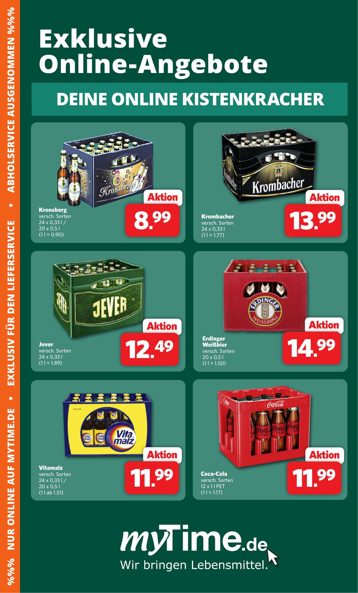 Prospekt Famila 11.05.2026 - 16.05.2026