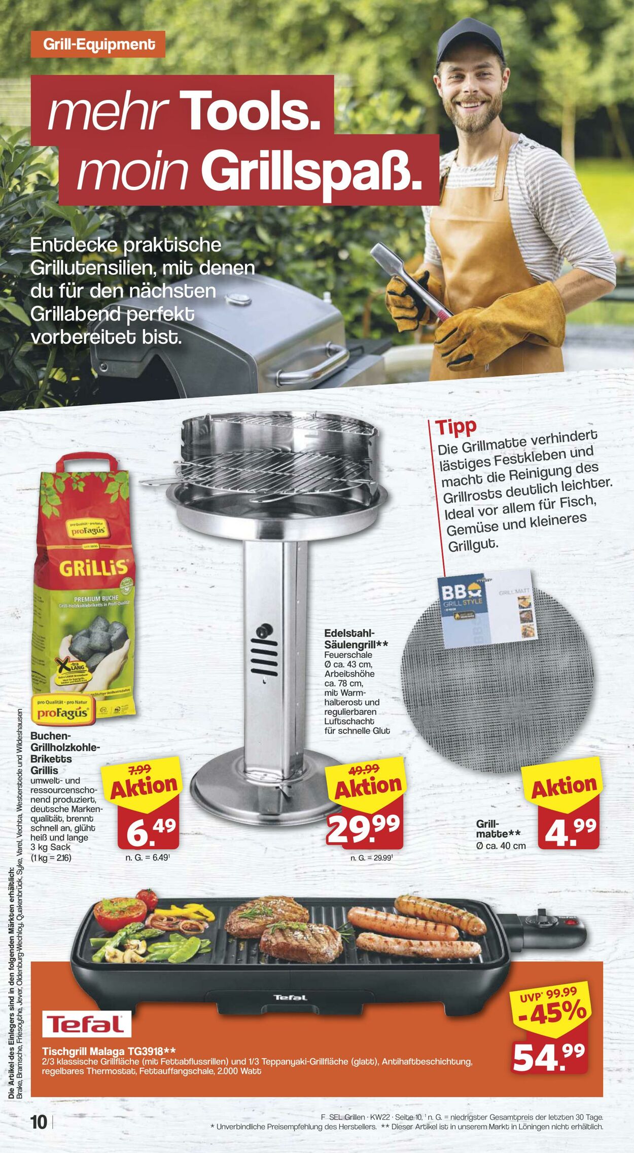 Prospekt Famila 26.05.2026 - 06.06.2026