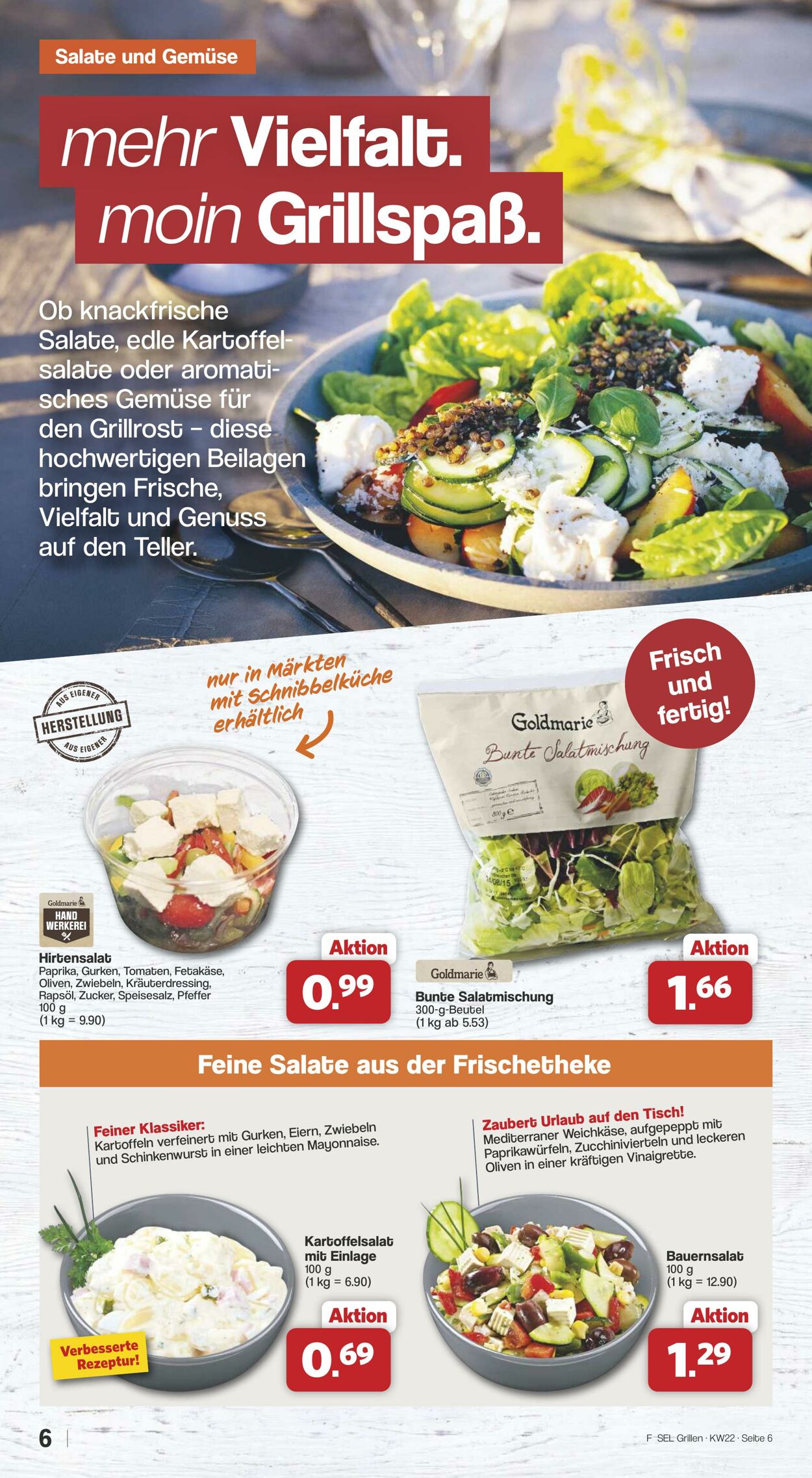 Prospekt Famila 26.05.2026 - 06.06.2026