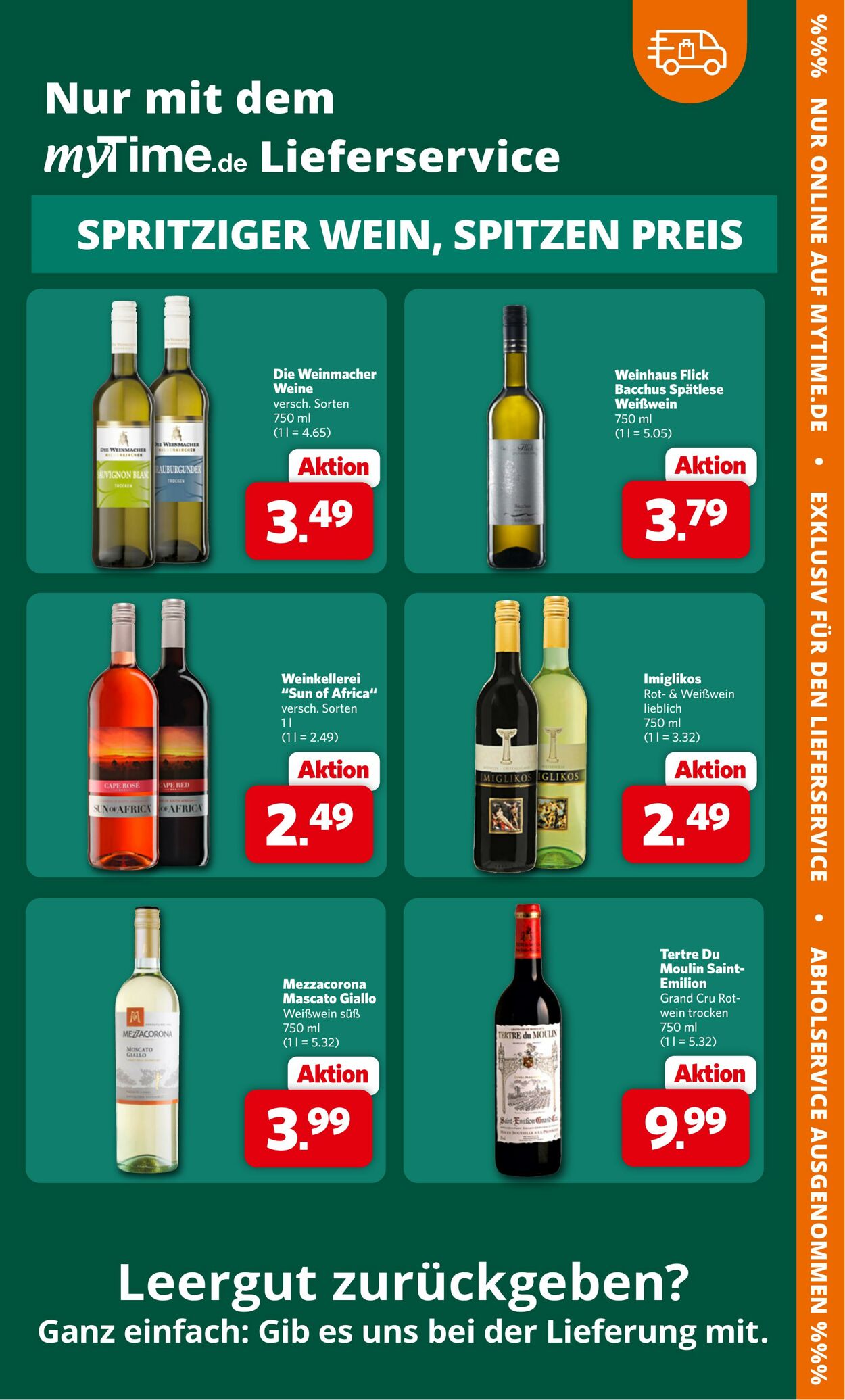 Prospekt Famila 18.05.2026 - 23.05.2026
