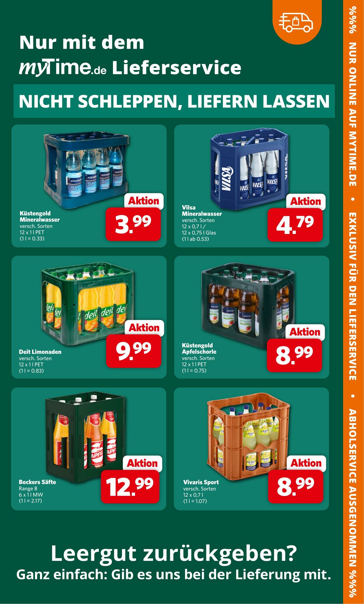 Prospekt Famila 18.05.2026 - 23.05.2026
