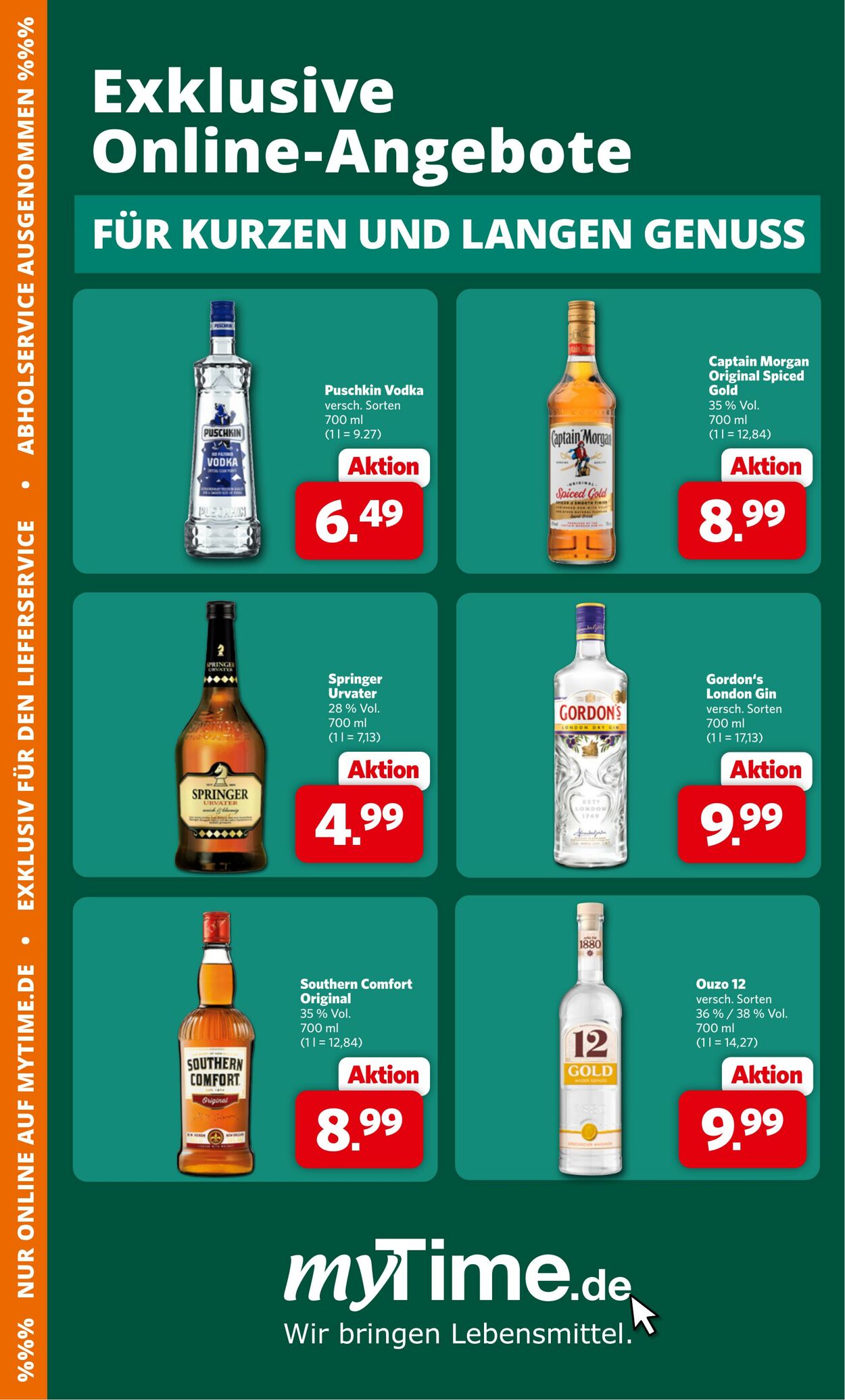 Prospekt Famila 18.05.2026 - 23.05.2026