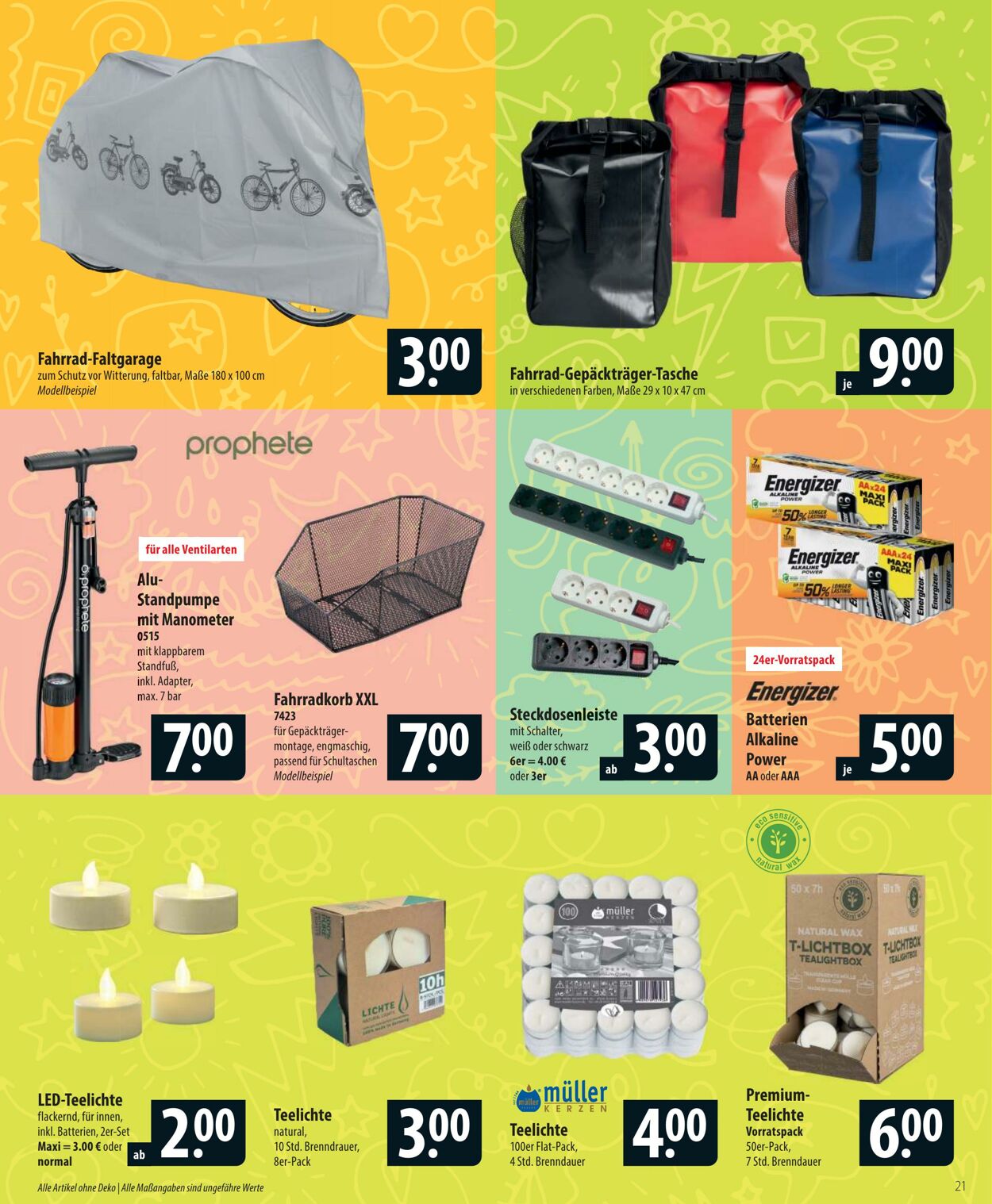 Prospekt Famila 02.03.2026 - 07.03.2026