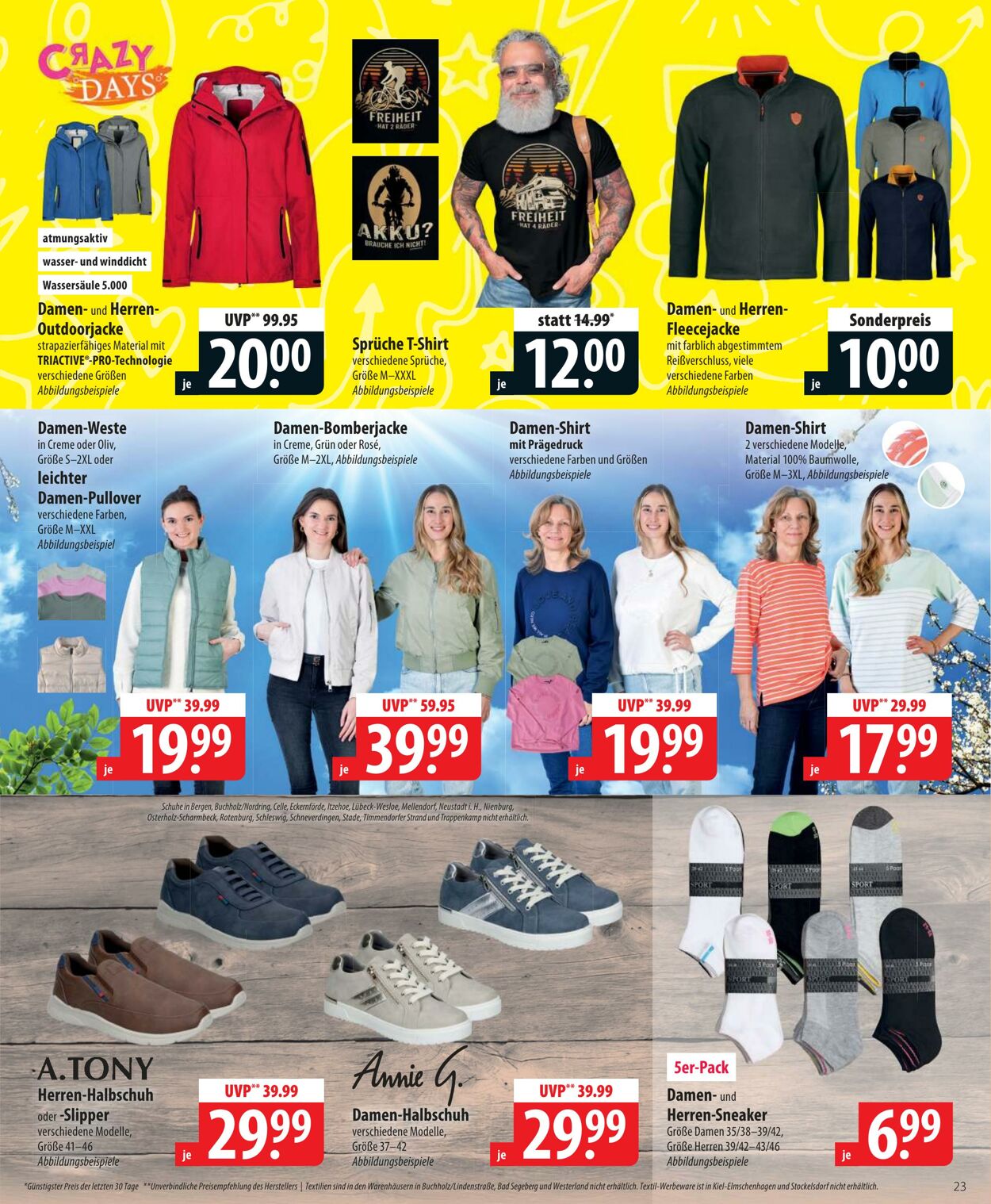 Prospekt Famila 02.03.2026 - 07.03.2026