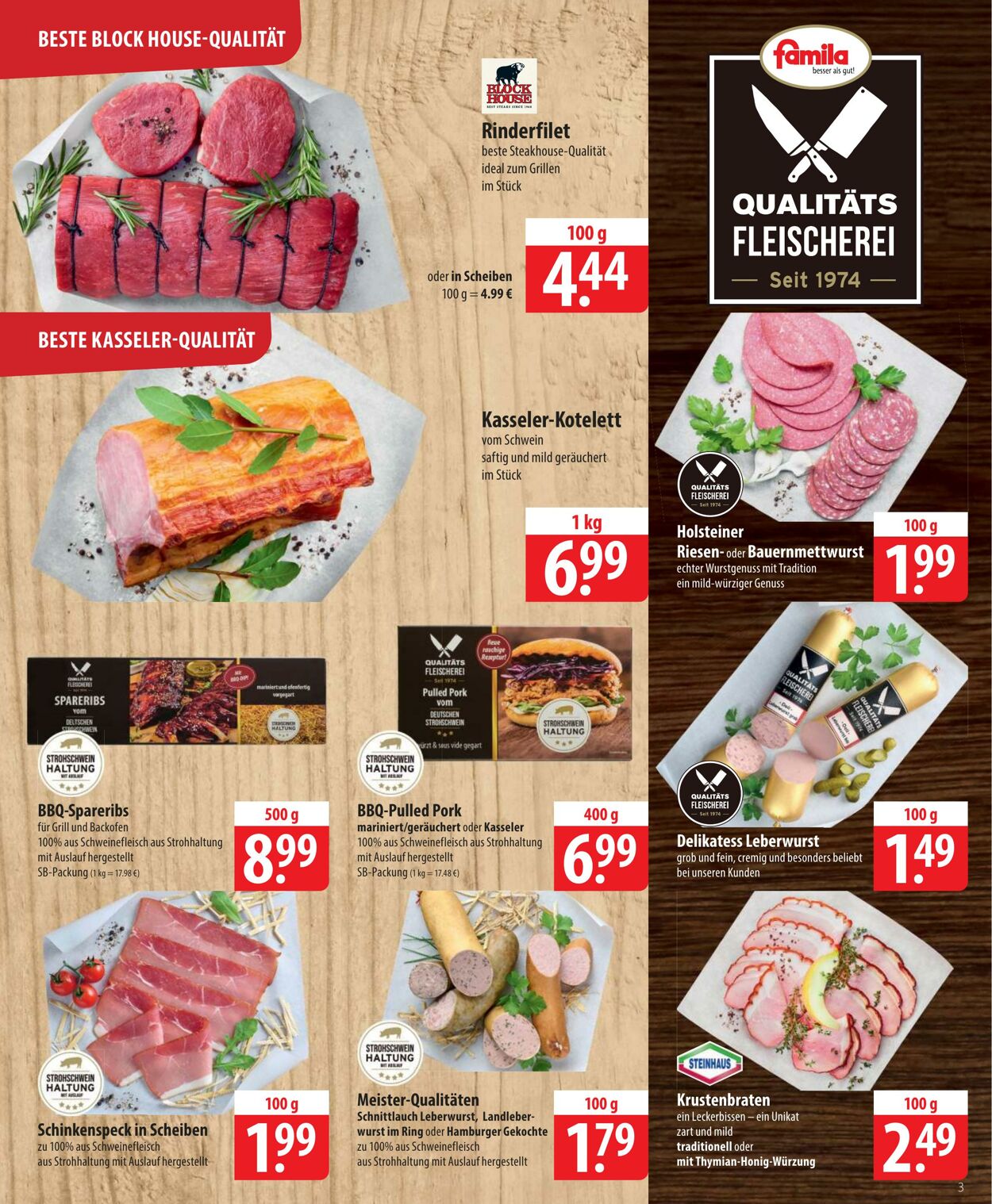 Prospekt Famila 02.03.2026 - 07.03.2026