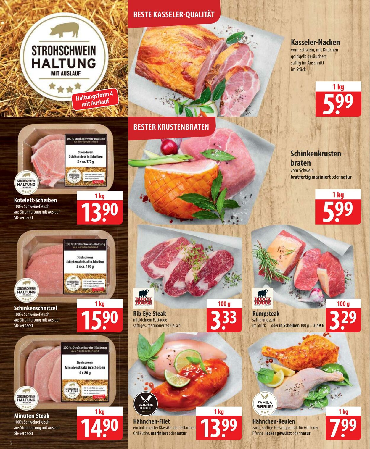 Prospekt Famila 02.03.2026 - 07.03.2026