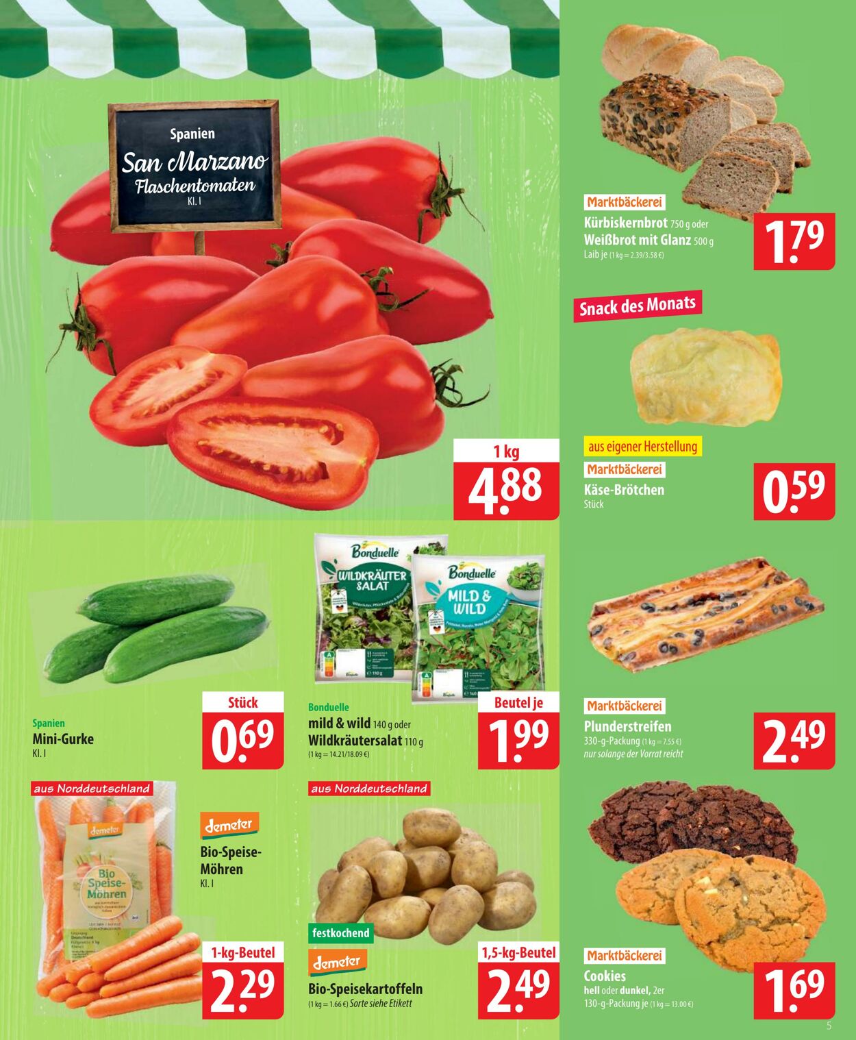 Prospekt Famila 02.03.2026 - 07.03.2026