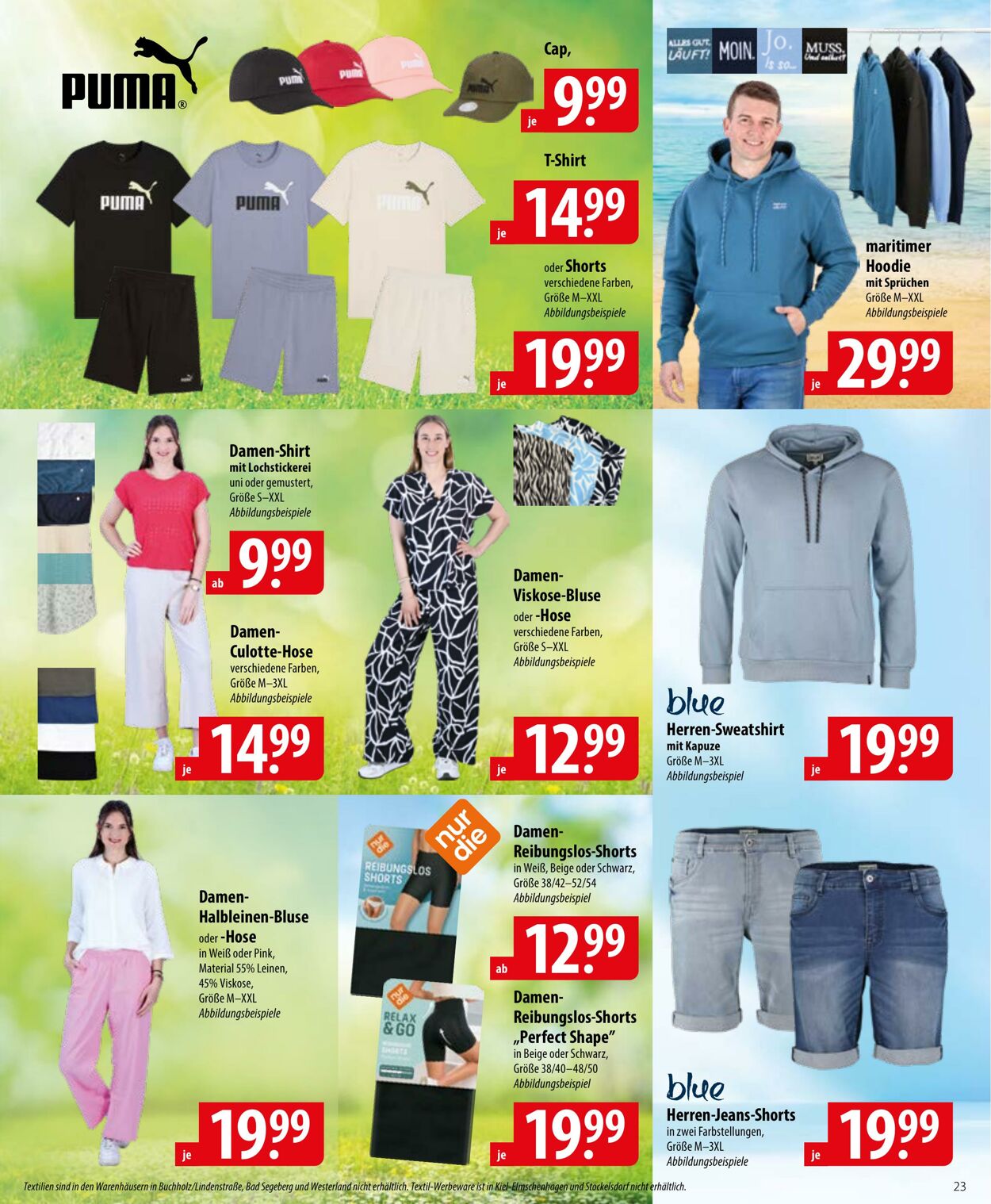 Prospekt Famila 04.05.2026 - 09.05.2026