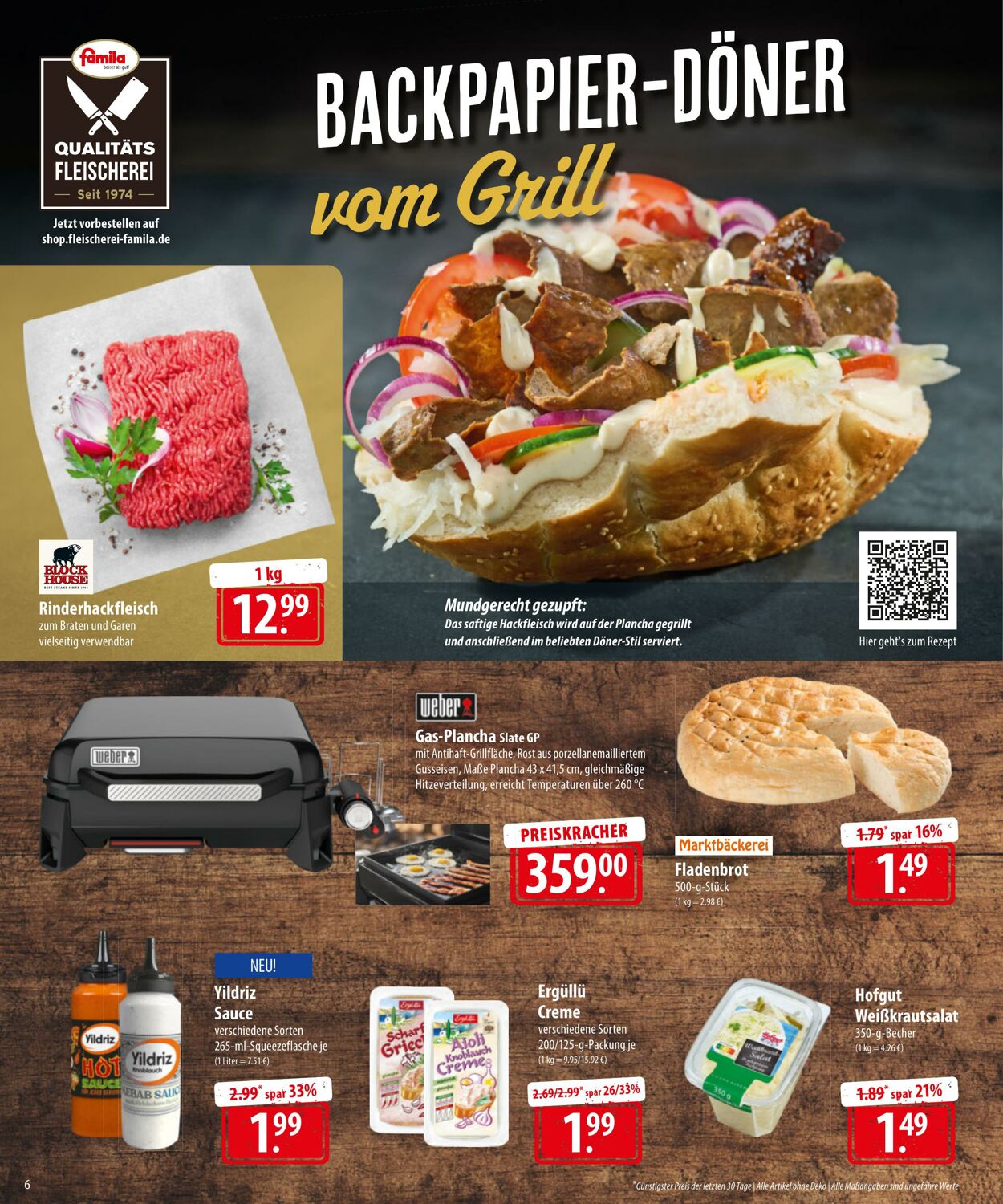 Prospekt Famila 04.05.2026 - 16.05.2026