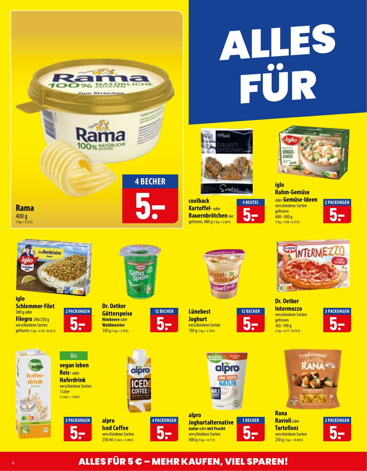 Prospekt Famila 06.07.2026 - 11.07.2026