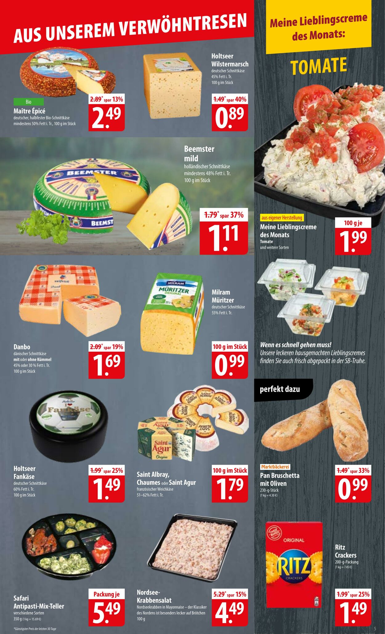 Prospekt Famila 08.06.2026 - 13.06.2026