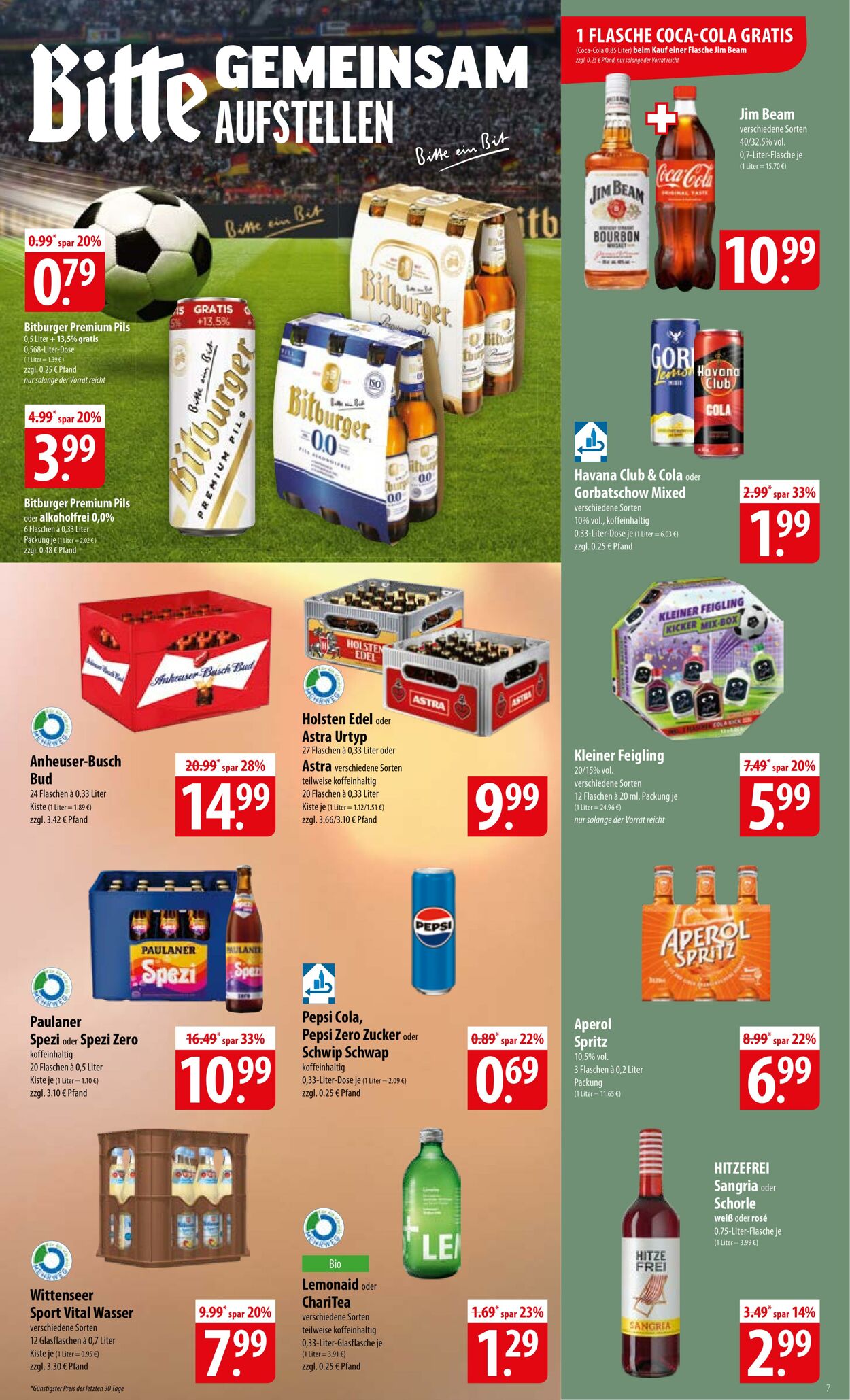Prospekt Famila 08.06.2026 - 13.06.2026