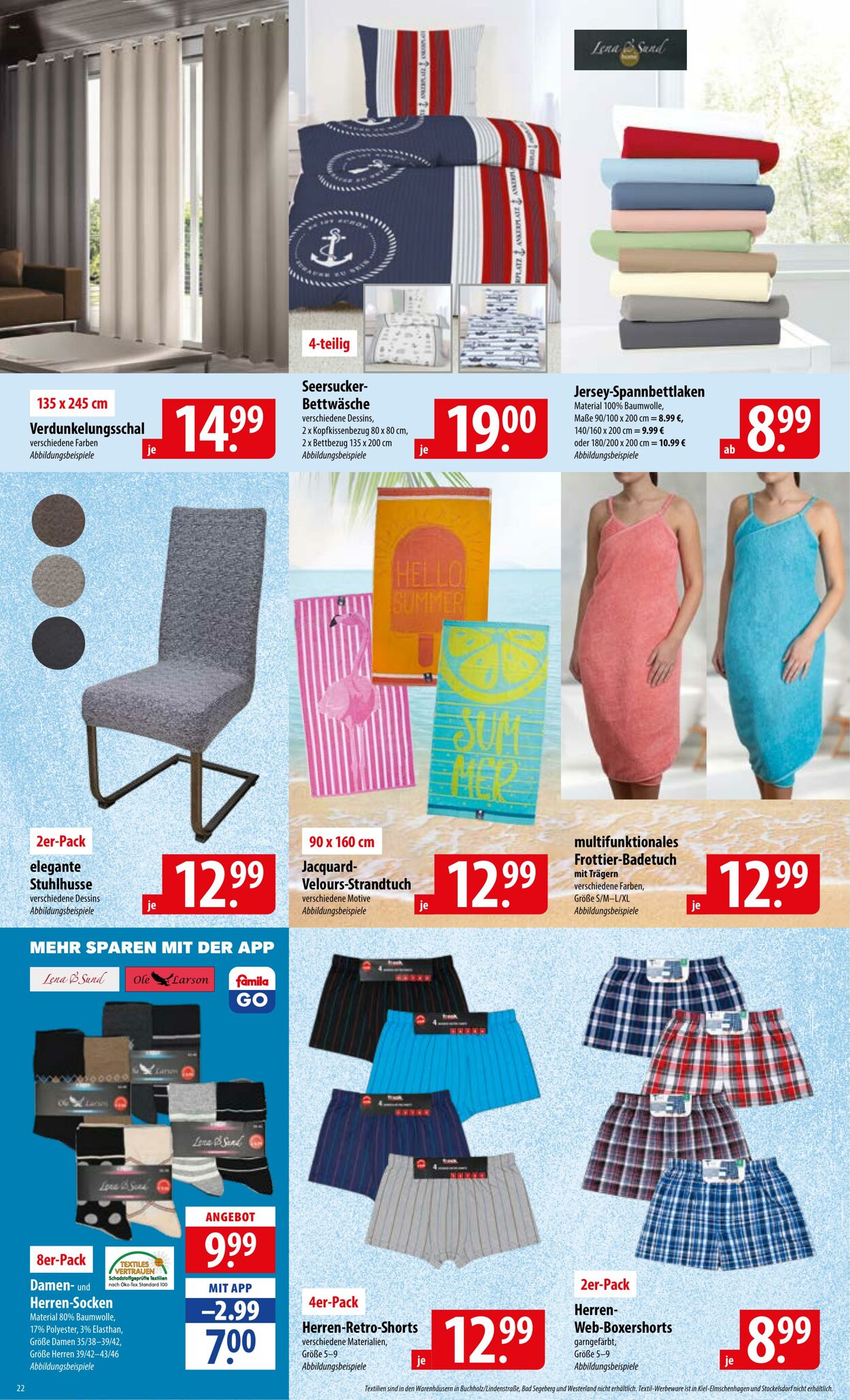 Prospekt Famila 08.06.2026 - 13.06.2026