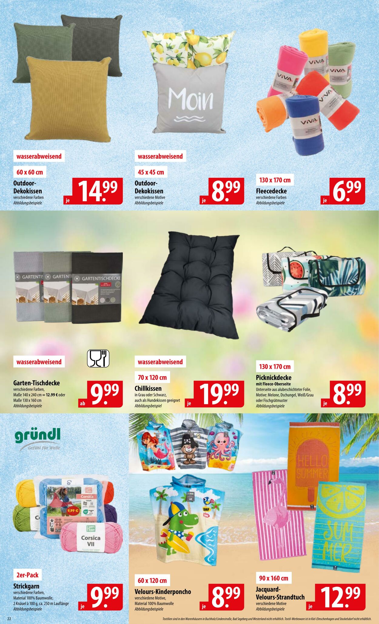 Prospekt Famila 11.05.2026 - 16.05.2026