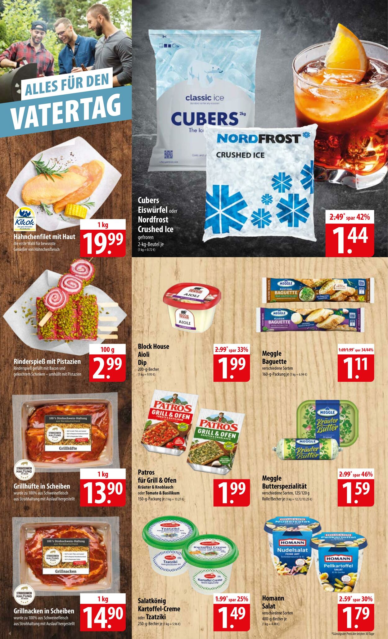 Prospekt Famila 11.05.2026 - 16.05.2026