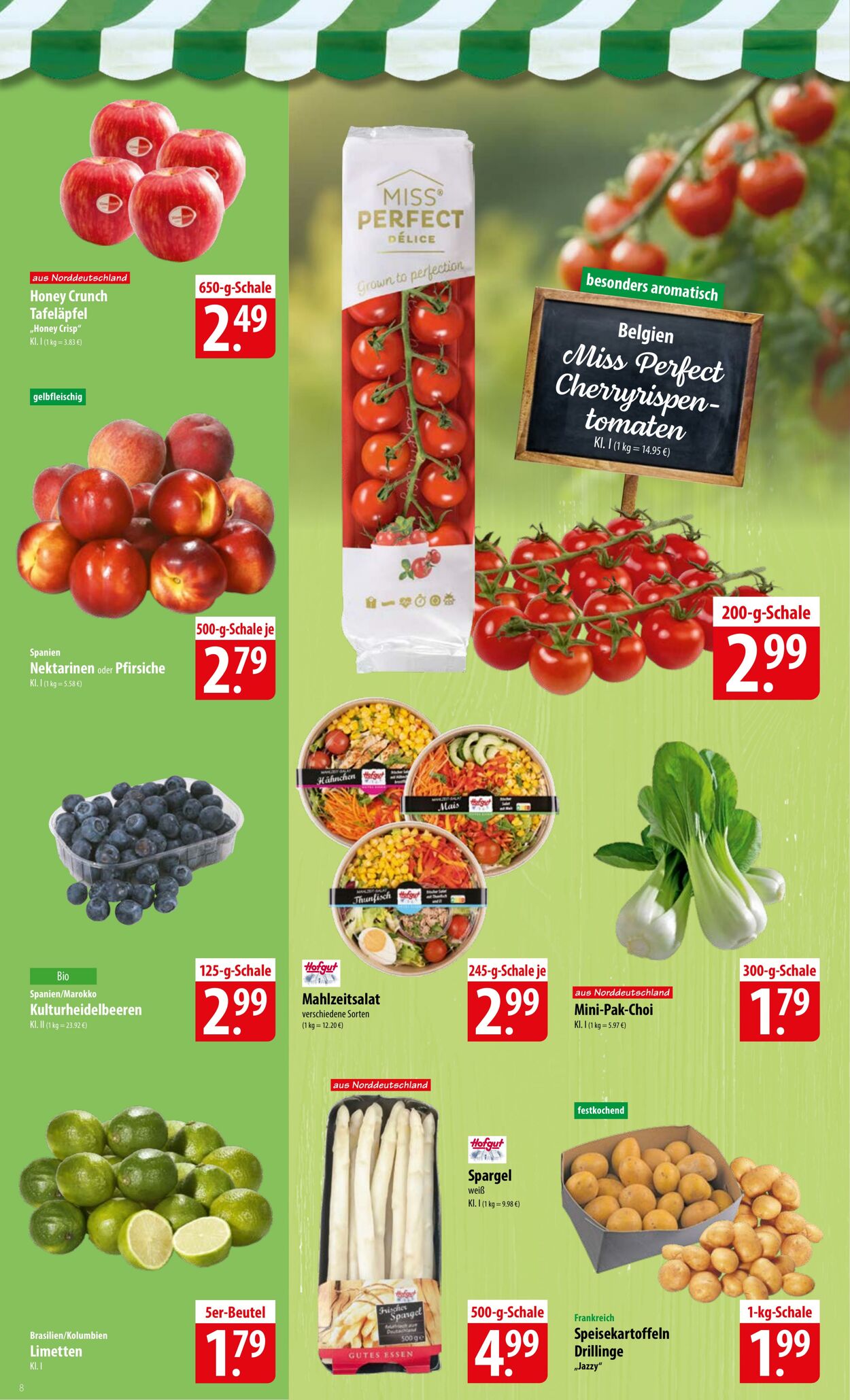 Prospekt Famila 11.05.2026 - 16.05.2026