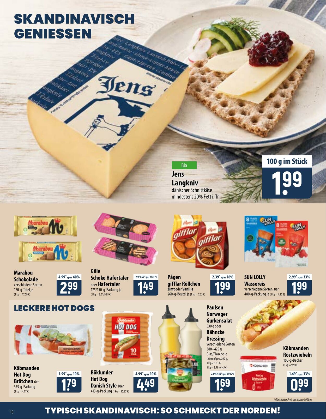 Prospekt Famila 15.06.2026 - 20.06.2026