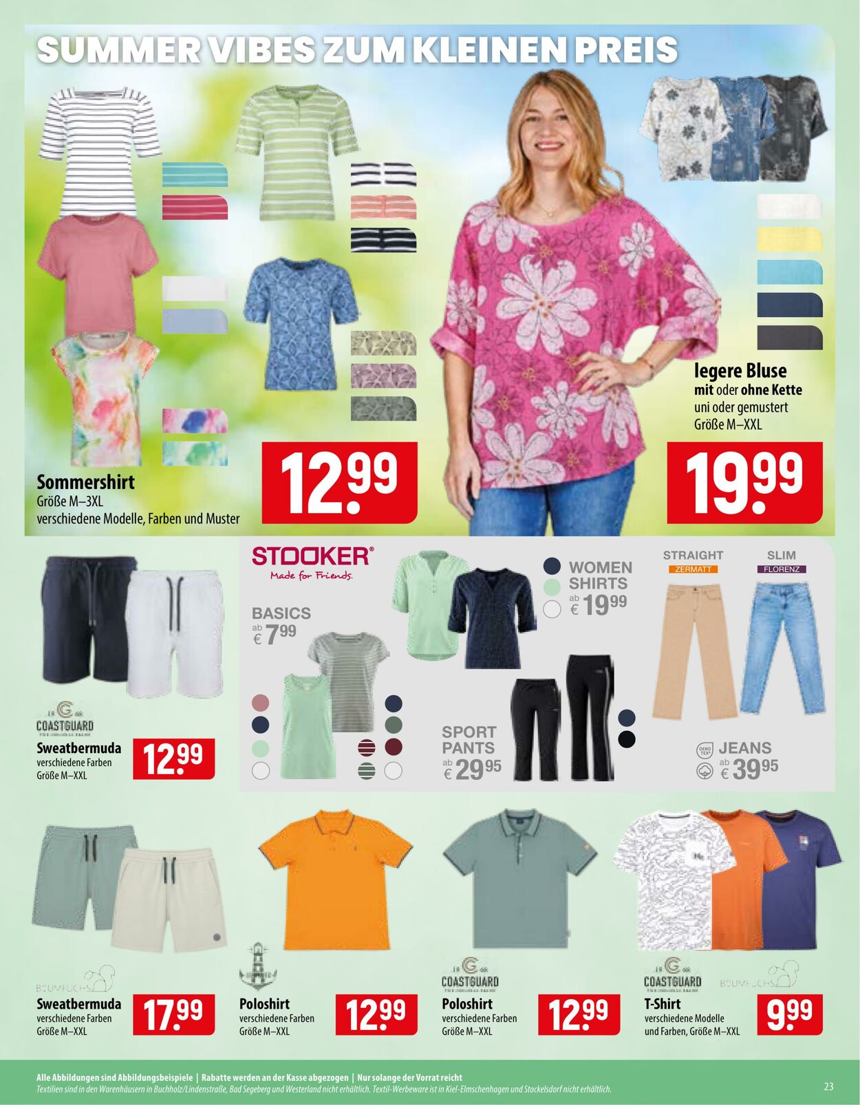 Prospekt Famila 15.06.2026 - 20.06.2026