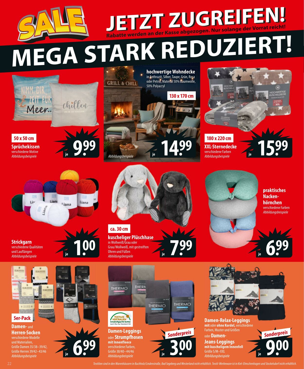 Prospekt Famila 16.02.2026 - 21.02.2026