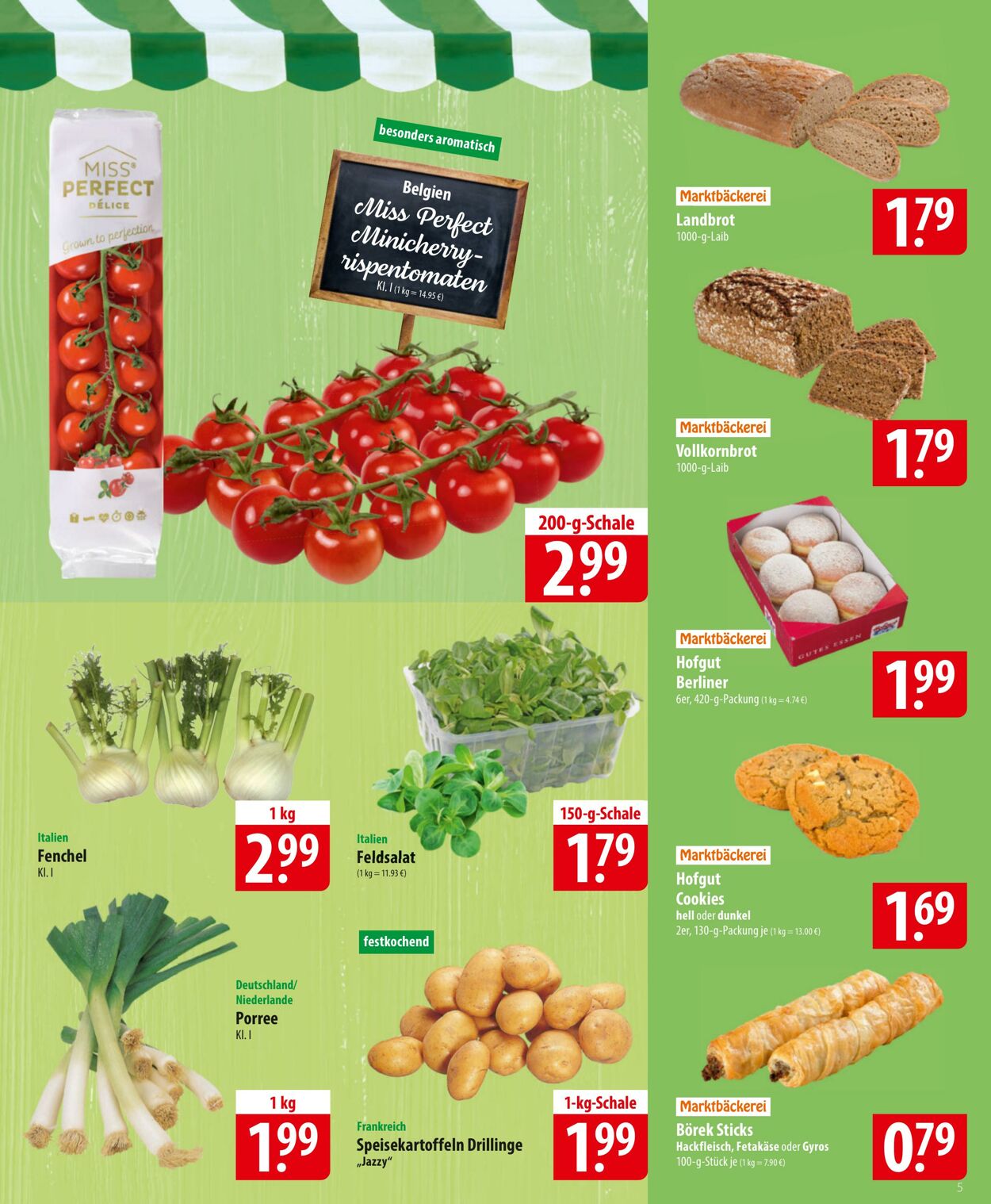Prospekt Famila 16.02.2026 - 21.02.2026