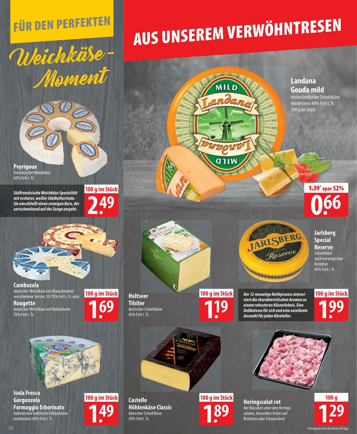 Prospekt Famila 16.03.2026 - 21.03.2026