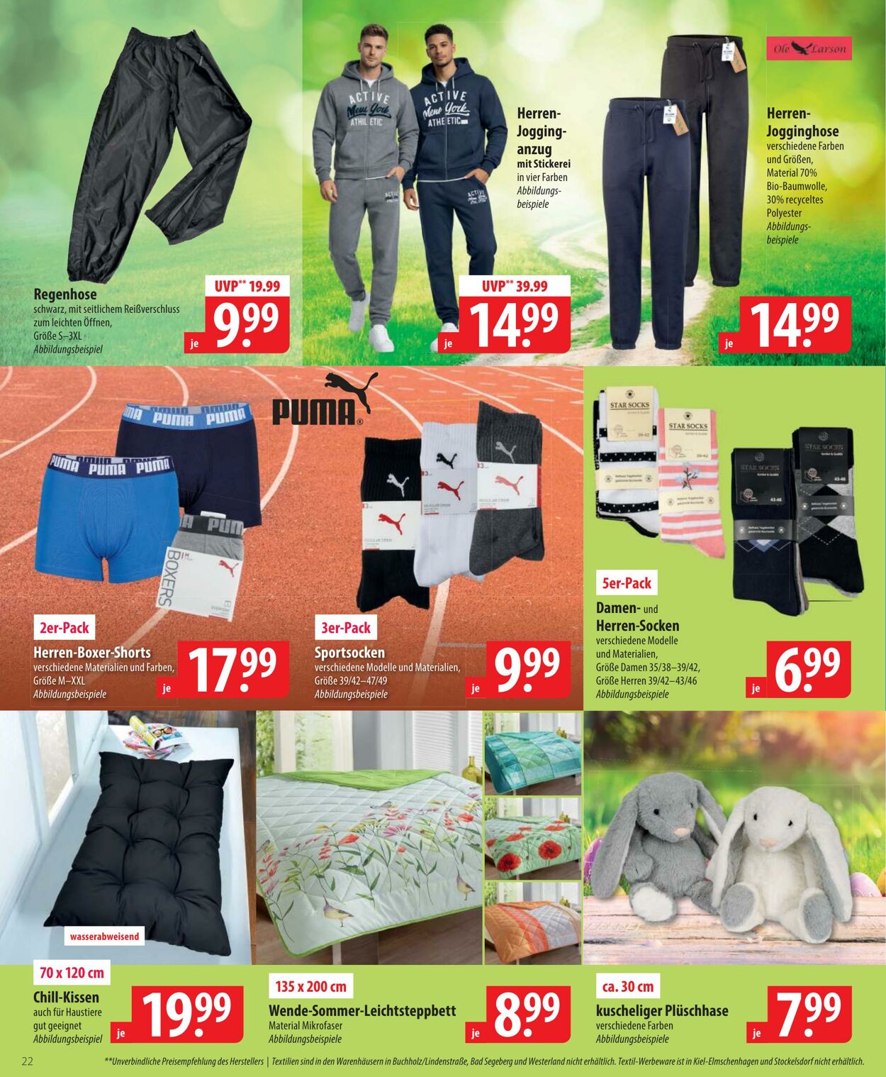 Prospekt Famila 16.03.2026 - 21.03.2026