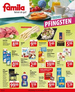 Prospekt Famila 26.05.2026 - 06.06.2026