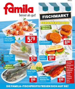 Prospekt Famila 29.06.2026 - 04.07.2026