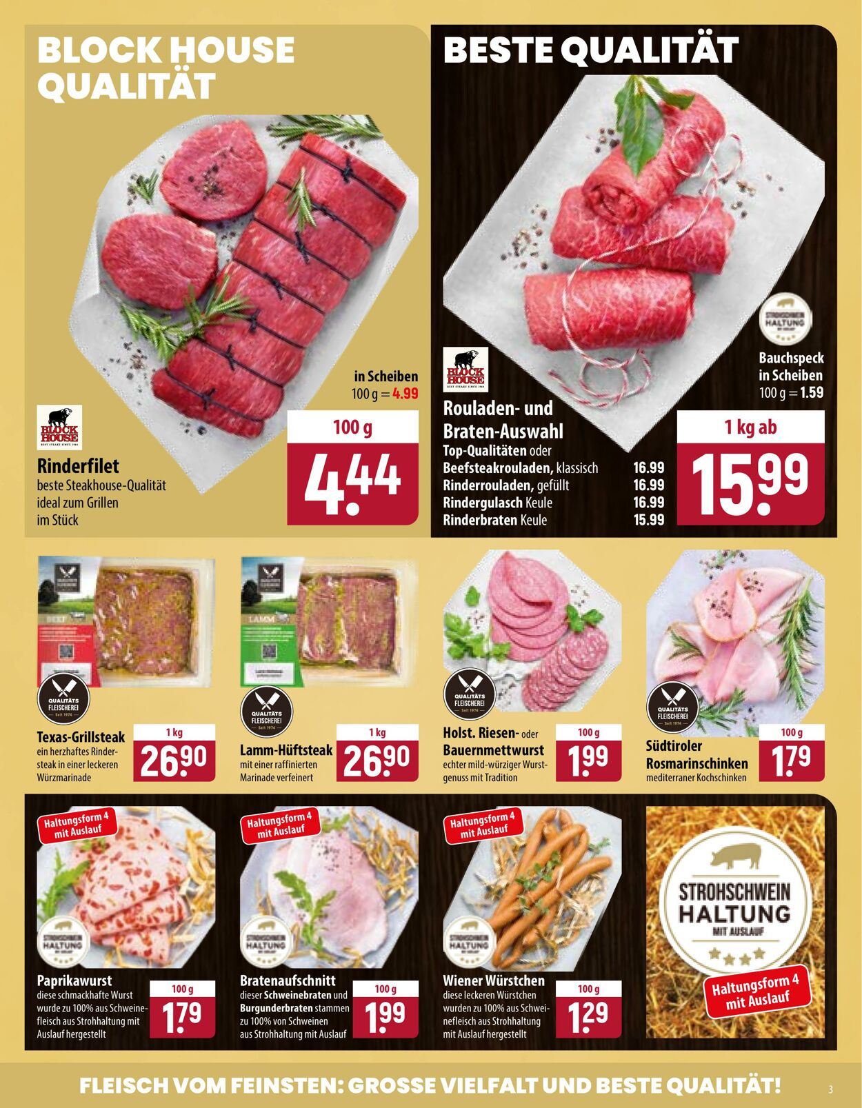 Prospekt Famila 20.07.2026 - 25.07.2026