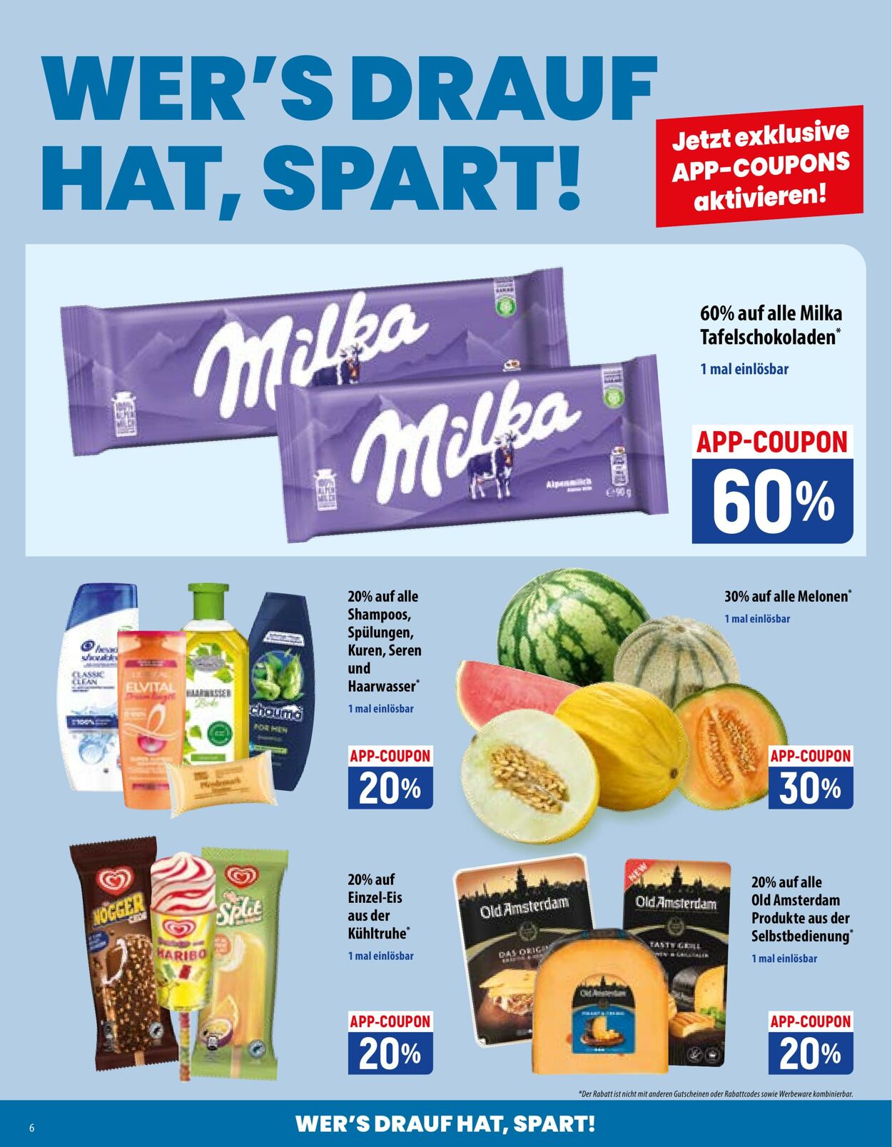 Prospekt Famila 20.07.2026 - 25.07.2026