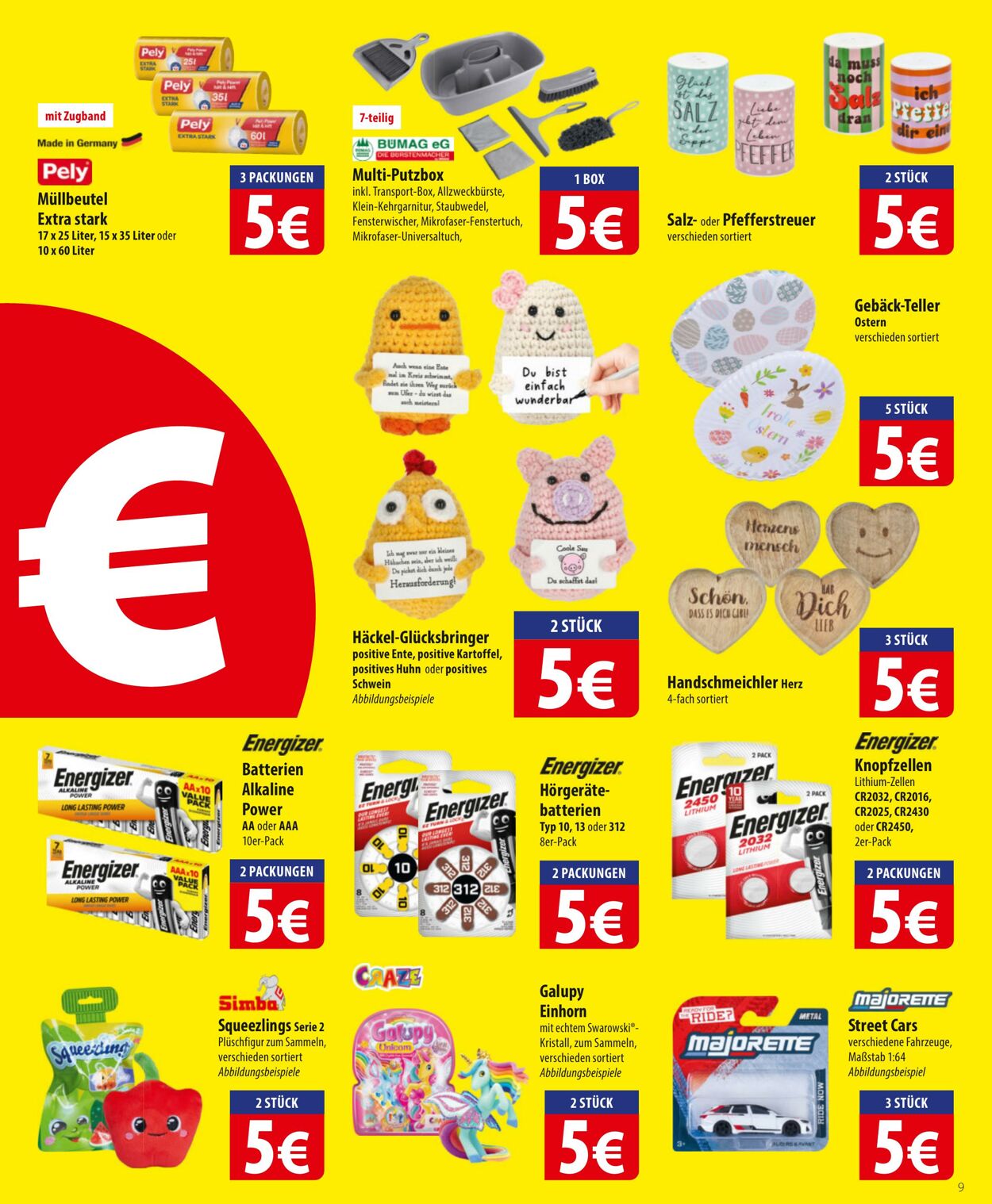 Prospekt Famila 23.02.2026 - 28.02.2026