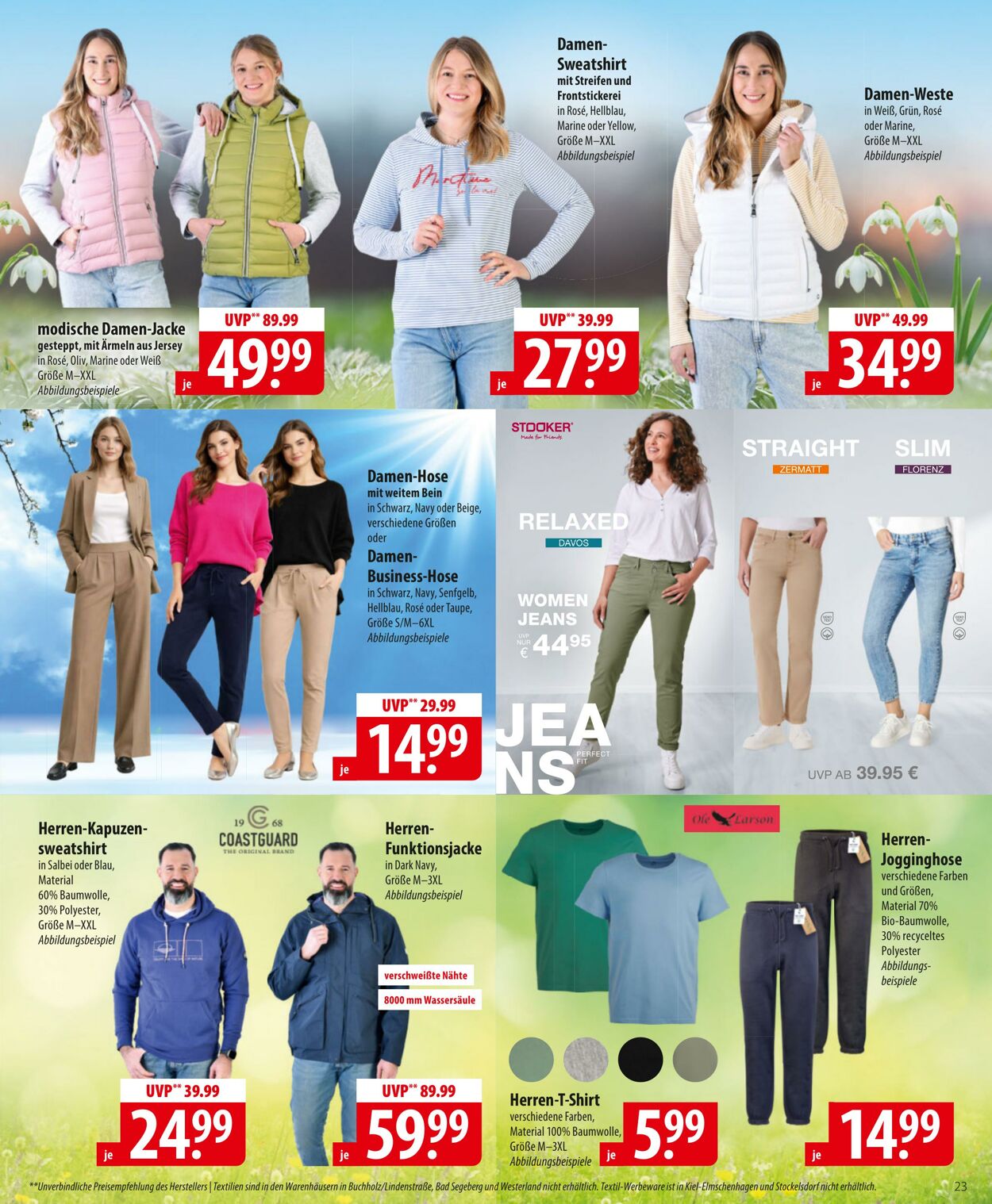 Prospekt Famila 23.02.2026 - 28.02.2026