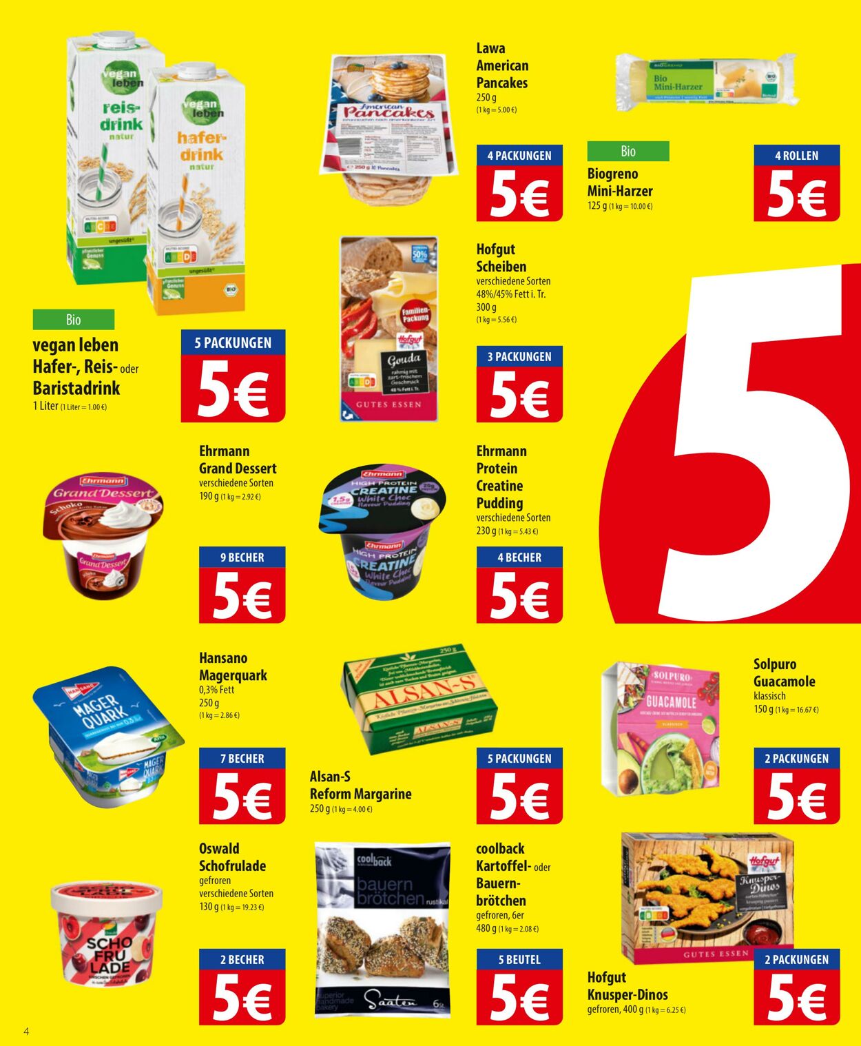 Prospekt Famila 23.02.2026 - 28.02.2026