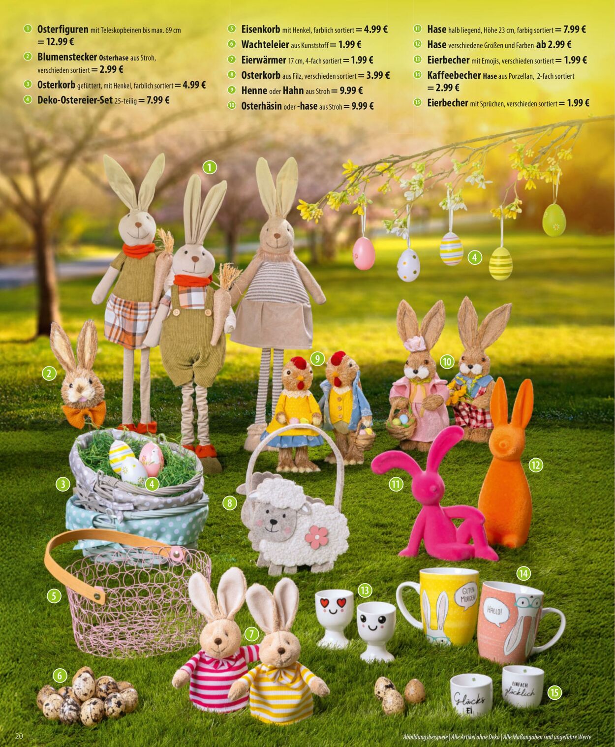 Prospekt Famila 23.02.2026 - 28.02.2026