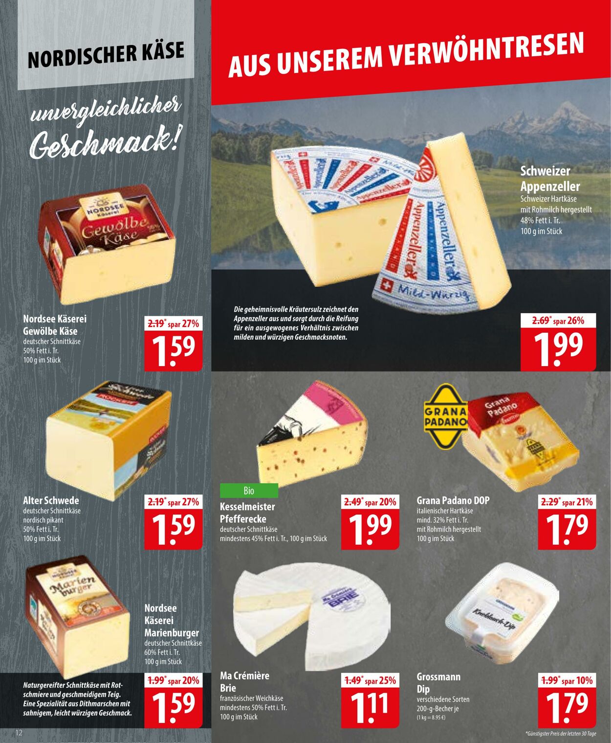 Prospekt Famila 25.05.2026 - 30.05.2026