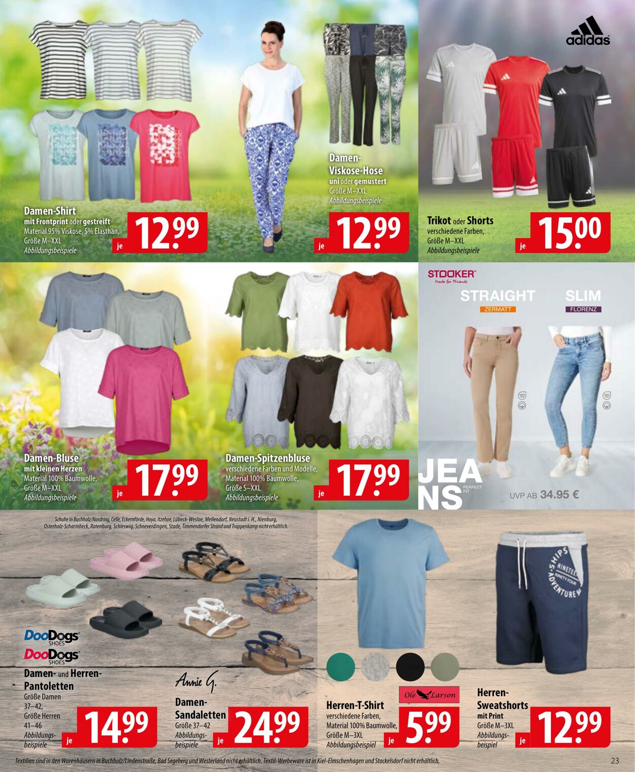 Prospekt Famila 27.04.2026 - 02.05.2026
