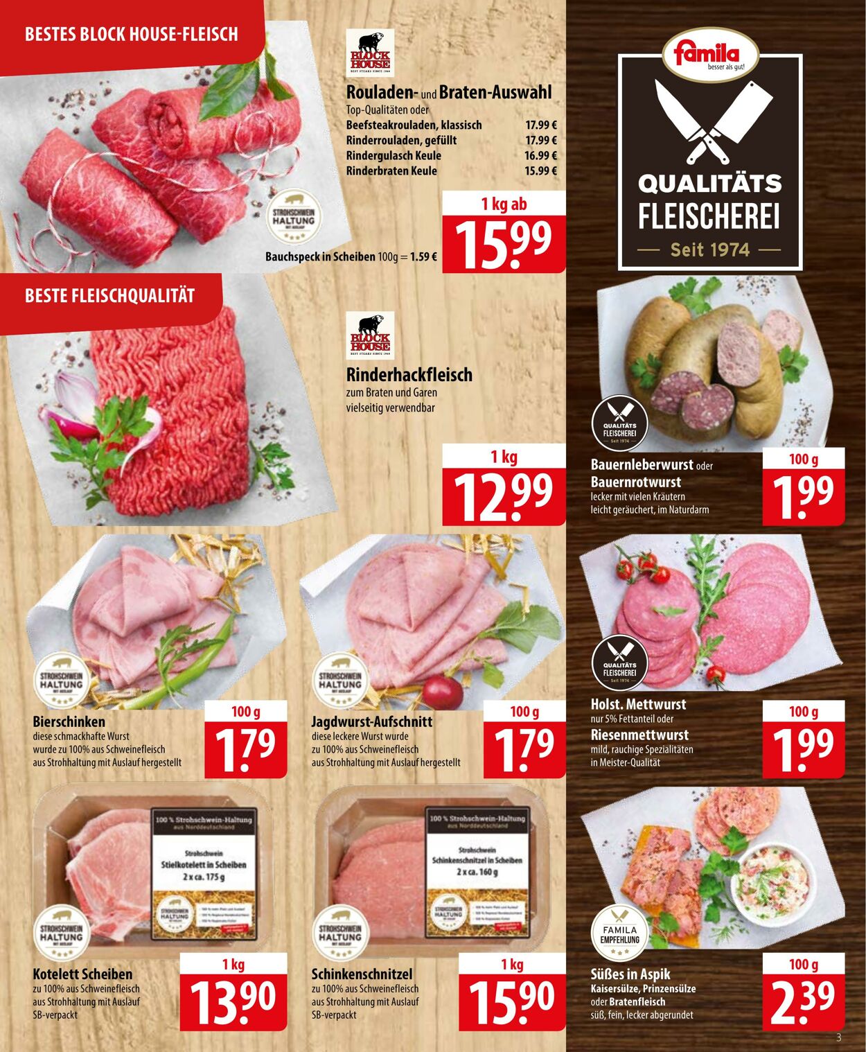 Prospekt Famila 27.04.2026 - 02.05.2026