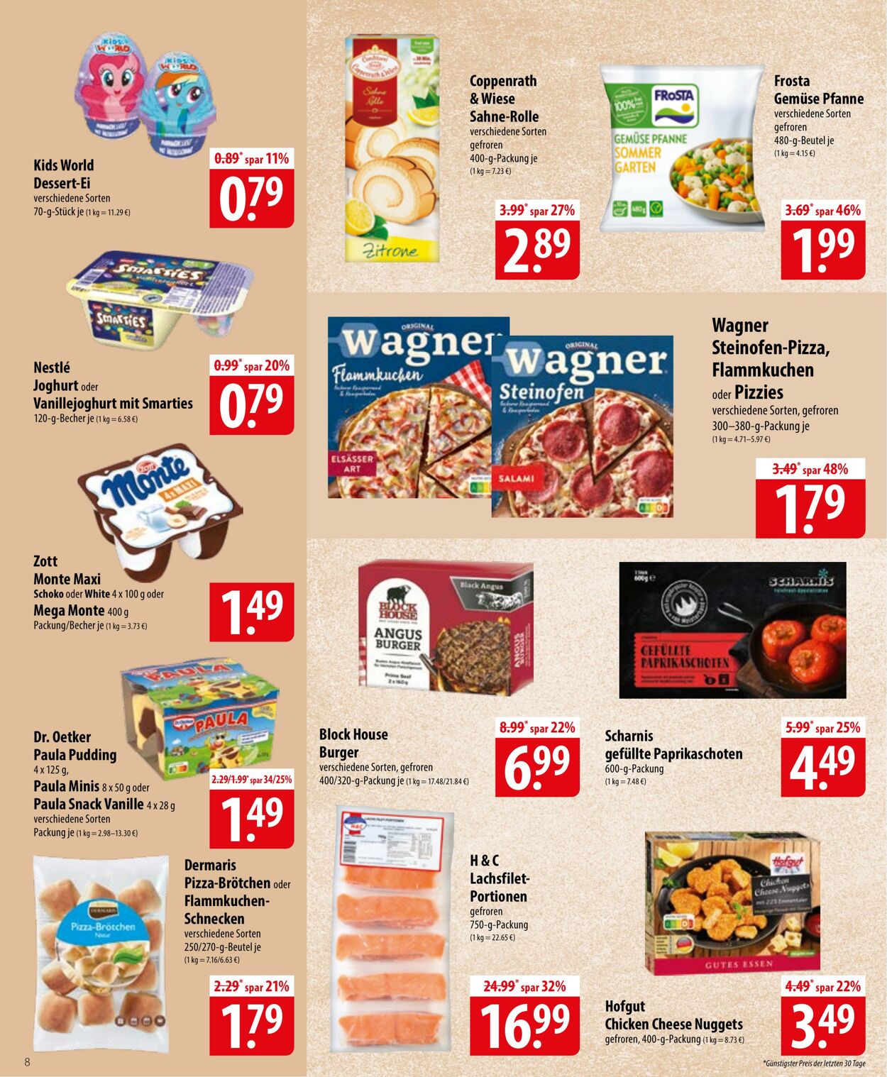 Prospekt Famila 27.04.2026 - 02.05.2026