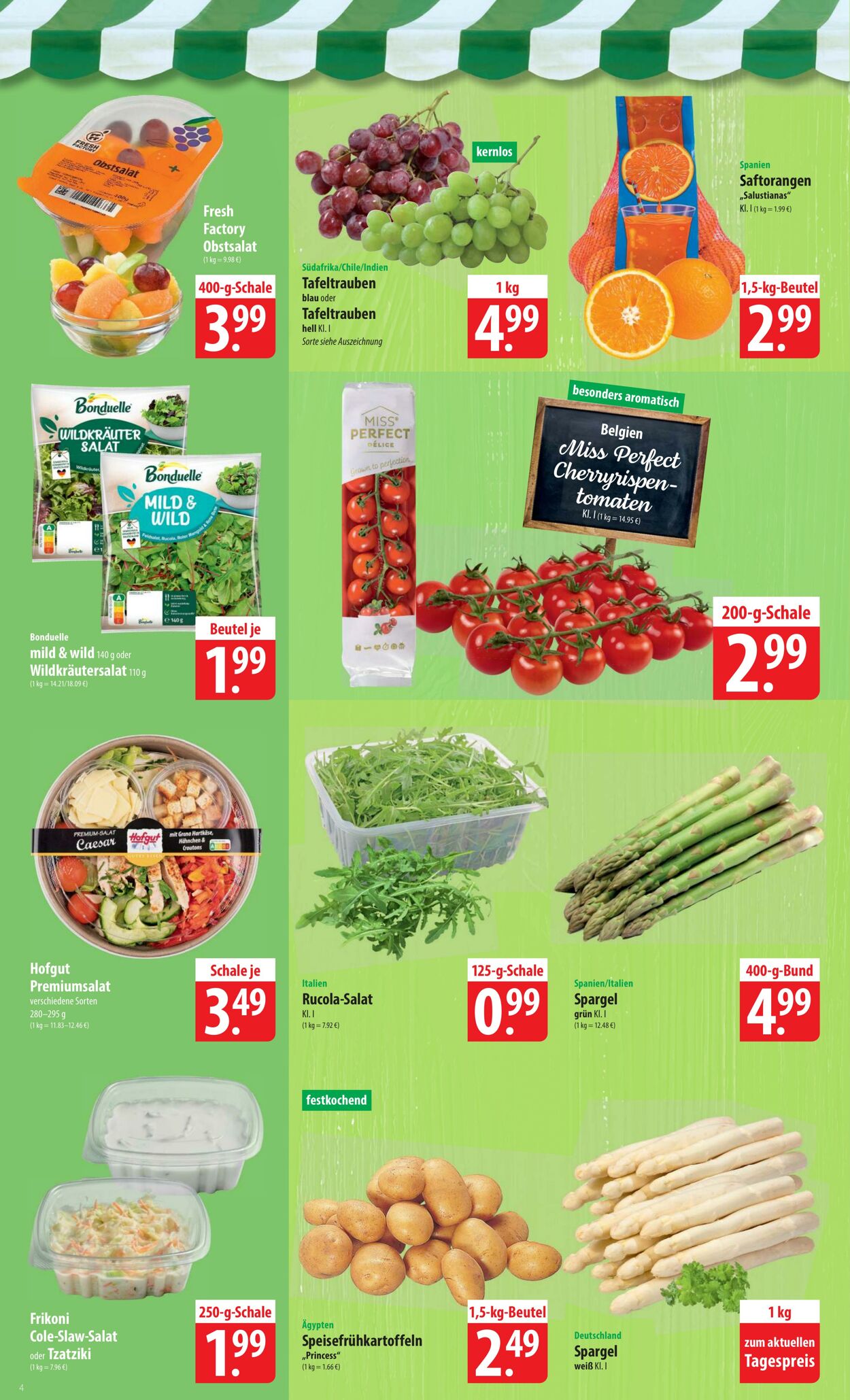 Prospekt Famila 30.03.2026 - 04.04.2026