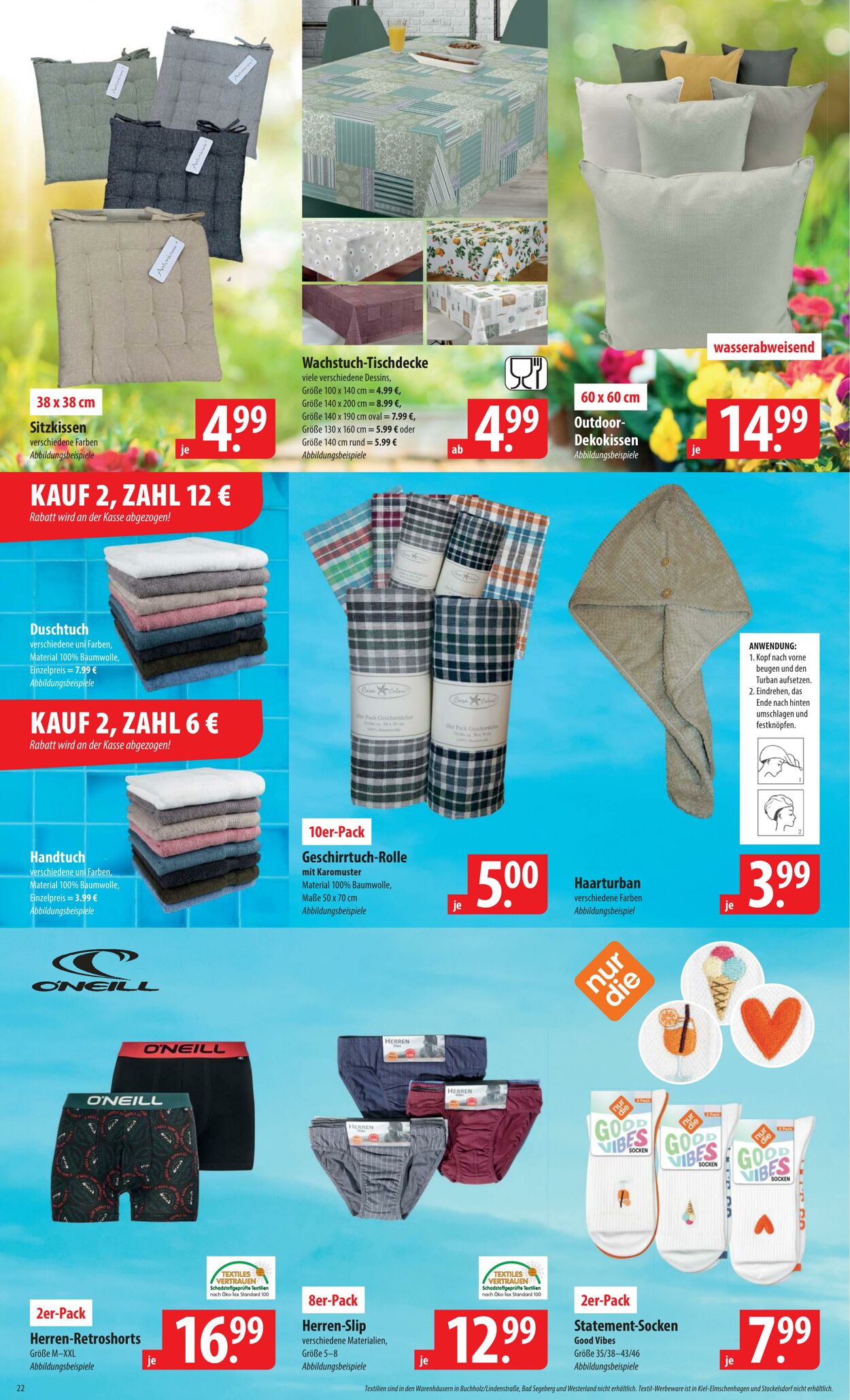 Prospekt Famila 30.03.2026 - 04.04.2026