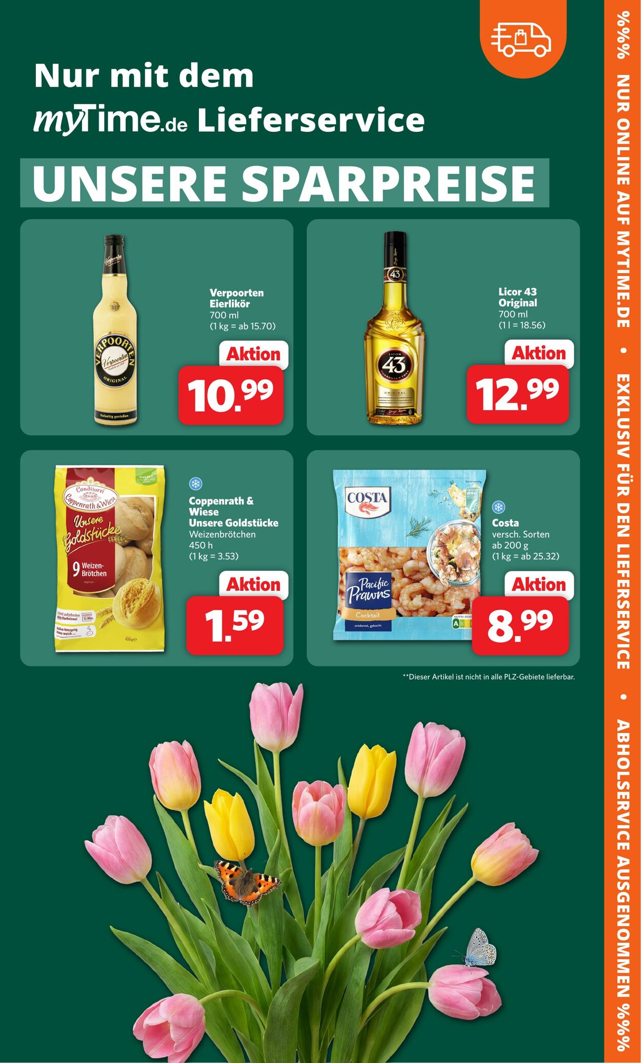 Prospekt Famila 16.03.2026 - 21.03.2026