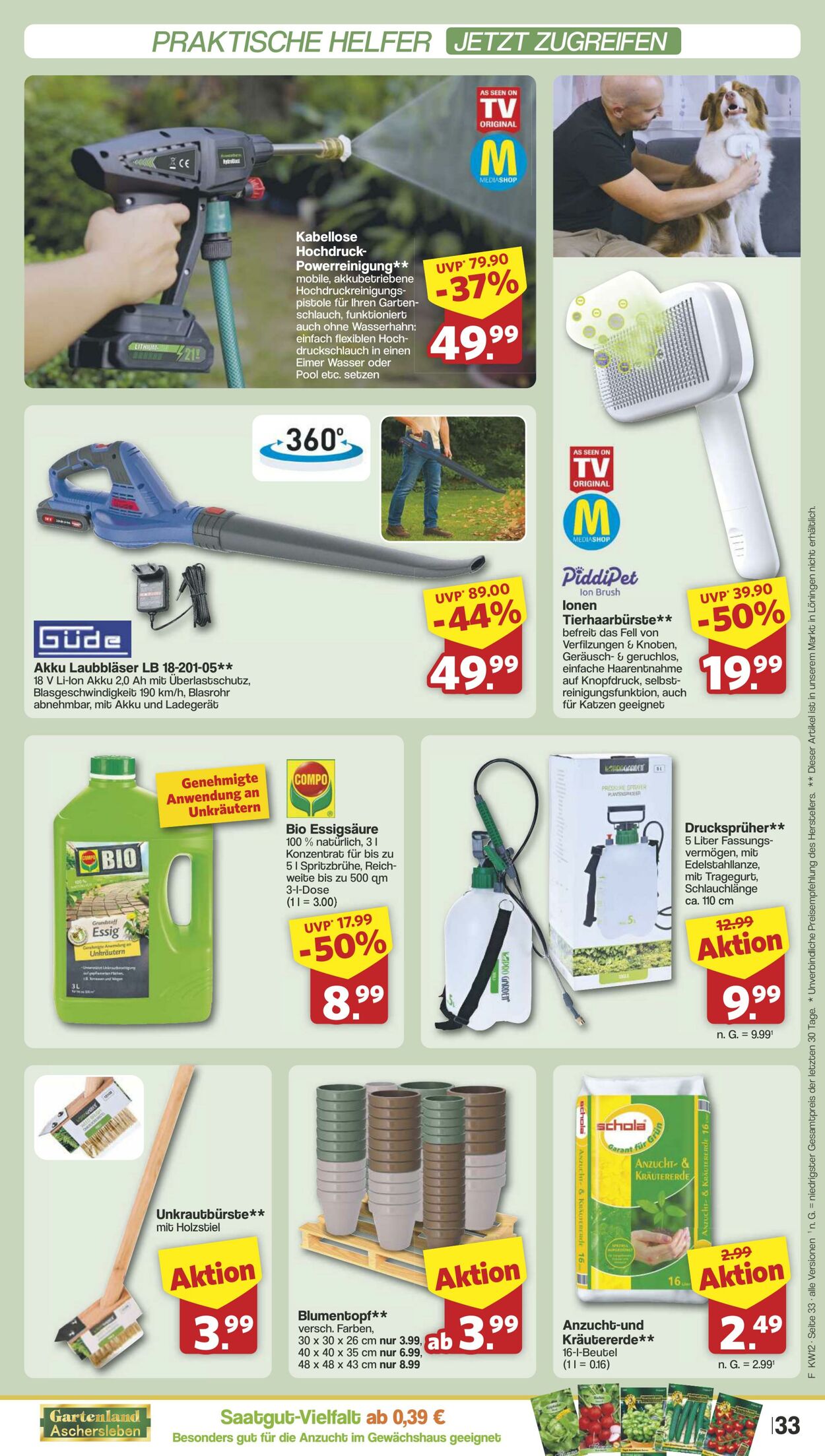 Prospekt Famila 16.03.2026 - 21.03.2026