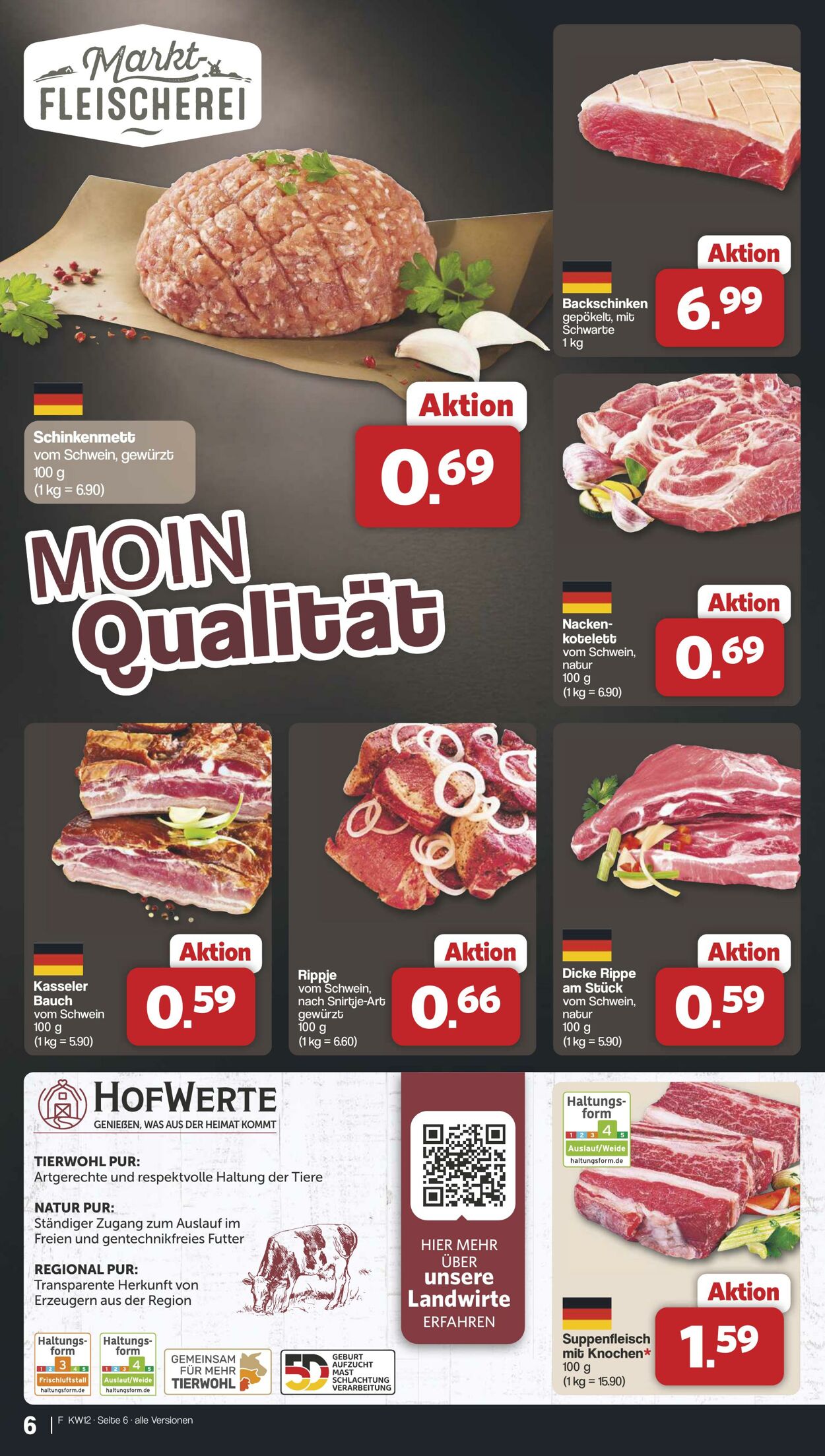 Prospekt Famila 16.03.2026 - 21.03.2026