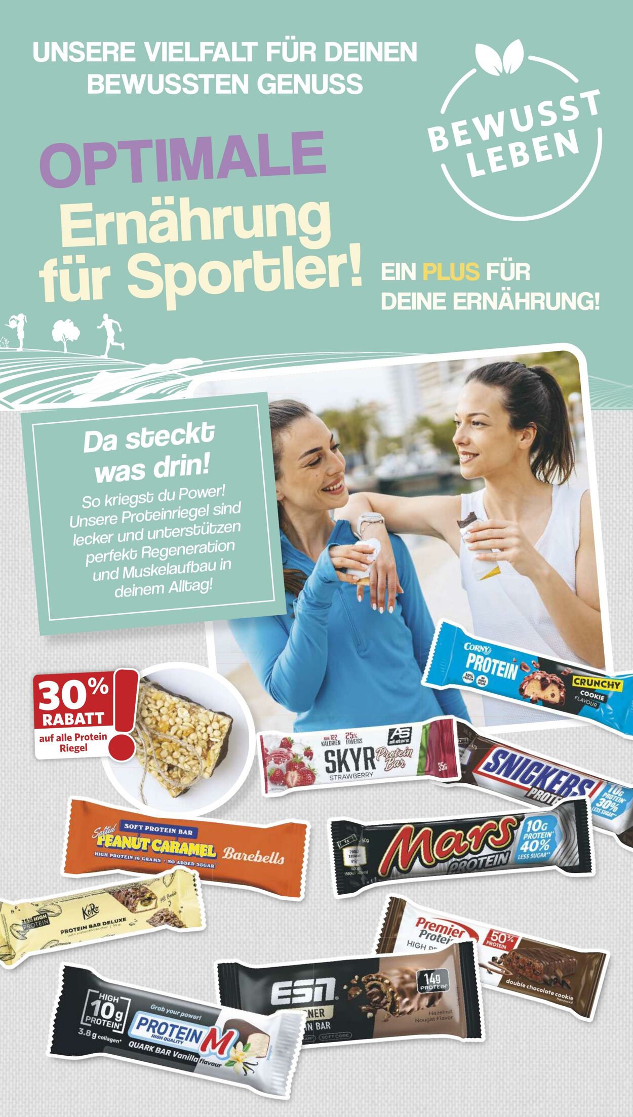 Prospekt Famila 16.03.2026 - 21.03.2026