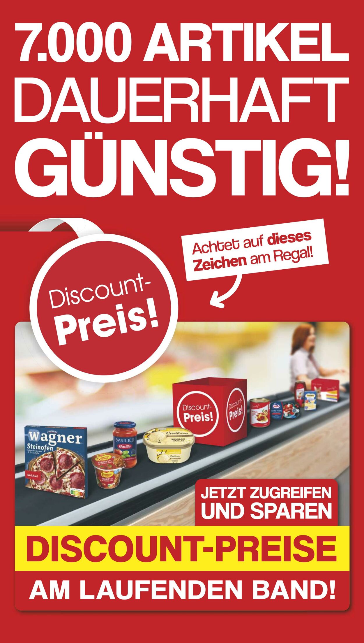 Prospekt Famila 22.06.2026 - 27.06.2026