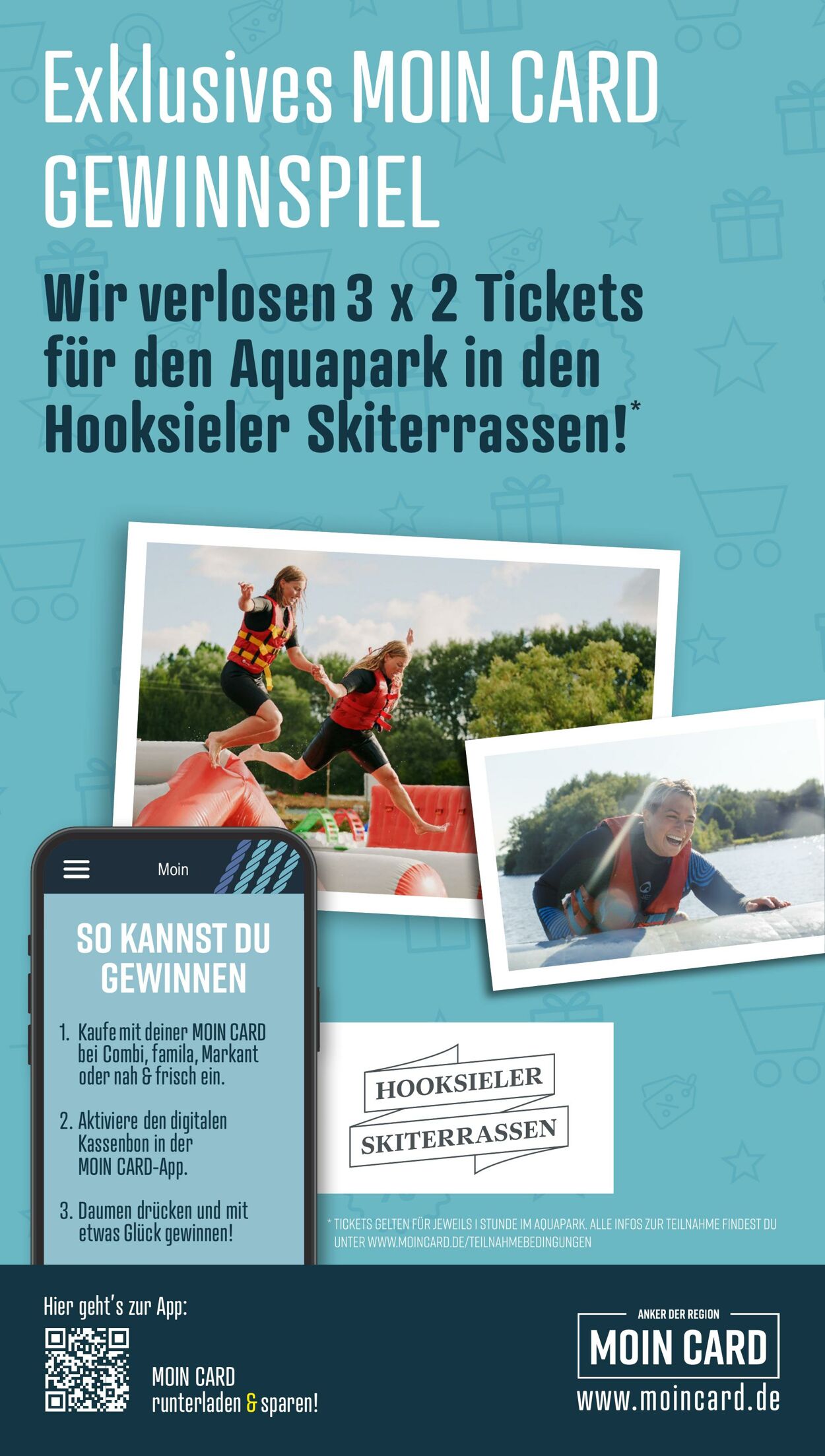 Prospekt Famila 20.07.2026 - 25.07.2026